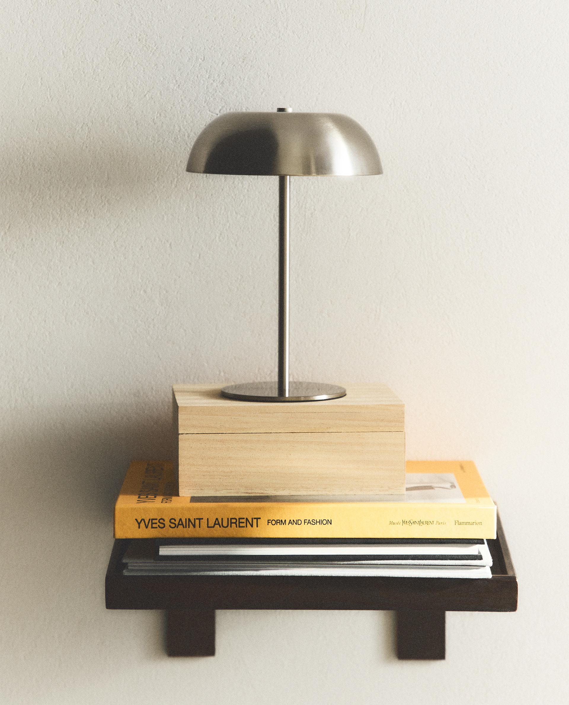 MONOCHROME CORDLESS TABLE LAMP product thumbnail 14