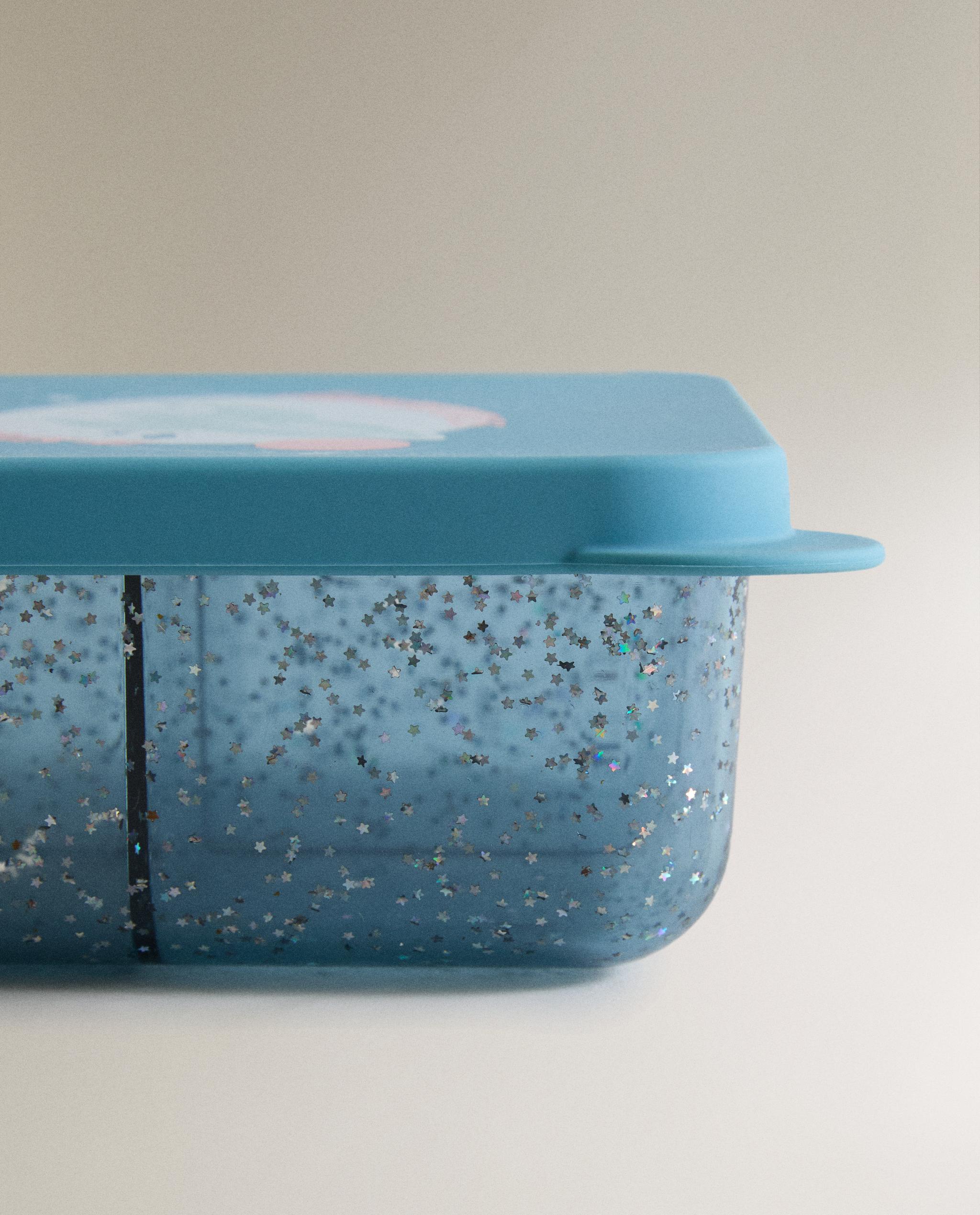 CHILDREN’S SPACE LUNCH BOX product thumbnail 5