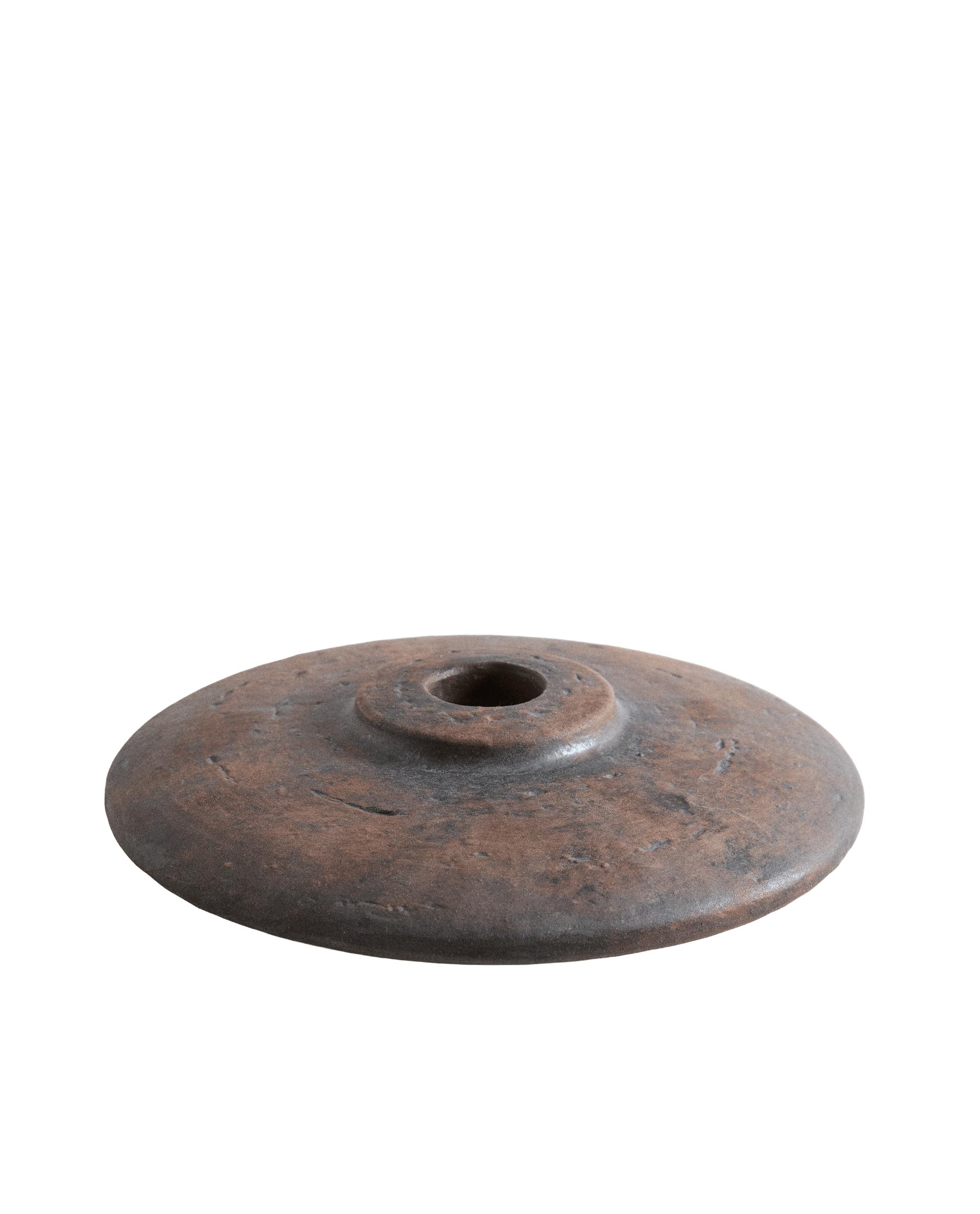 CERAMIC CANDLEHOLDER product thumbnail 5