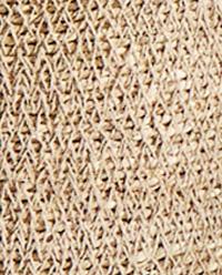SEAGRASS BASKET WITH LID product thumbnail 2