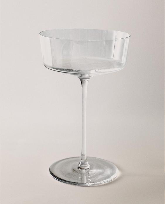 NIEDRIGES KRISTALLGLAS NIEDRIGES KRISTALLGLAS