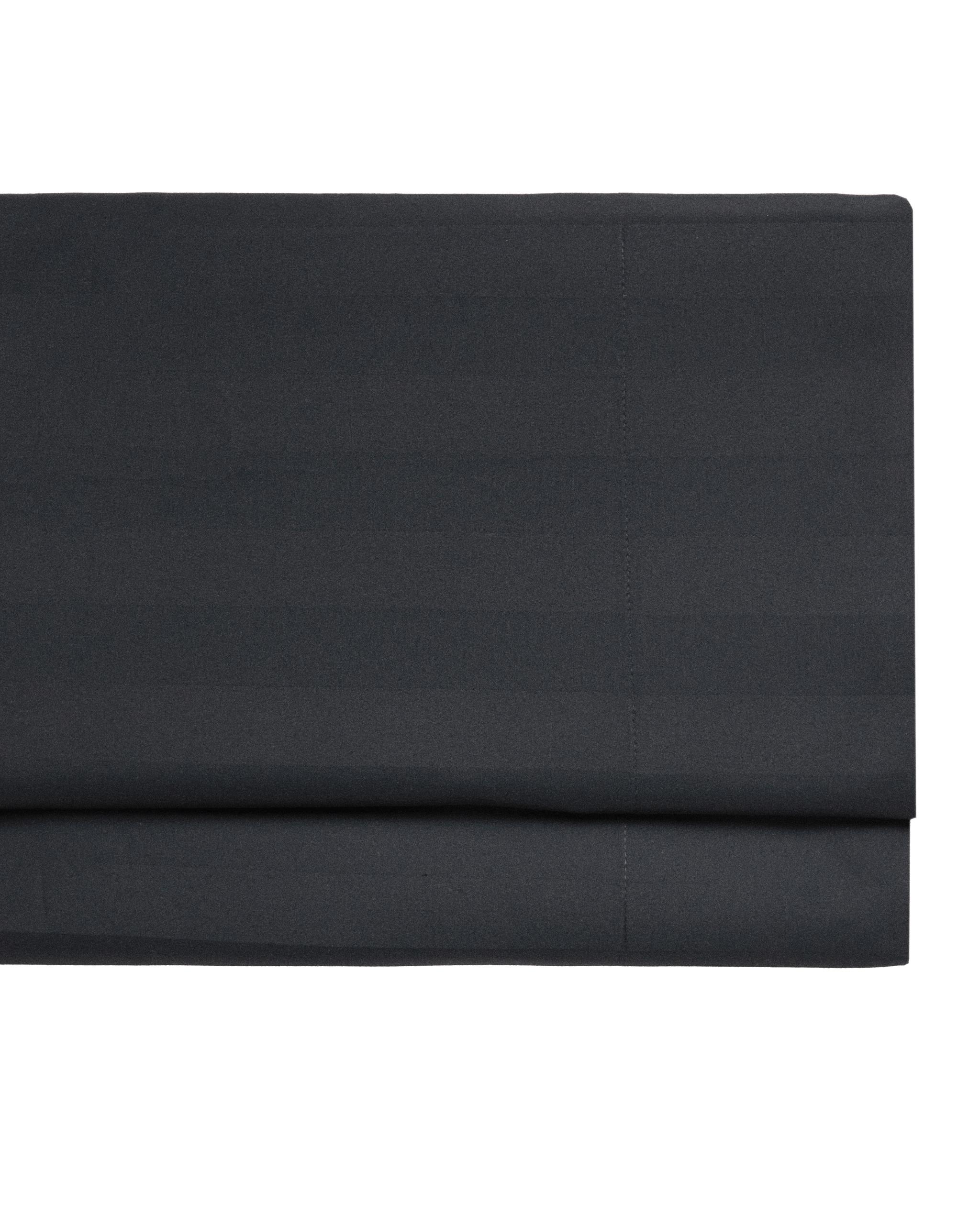 STRIPED SATEEN FLAT SHEET (500 THREAD COUNT) product thumbnail 8