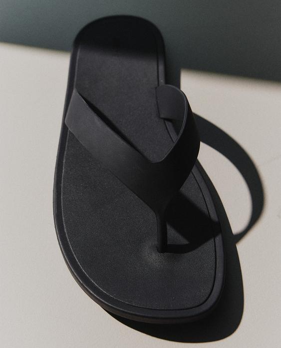 RUBBERISED POOL SANDALS RUBBERISED POOL SANDALS