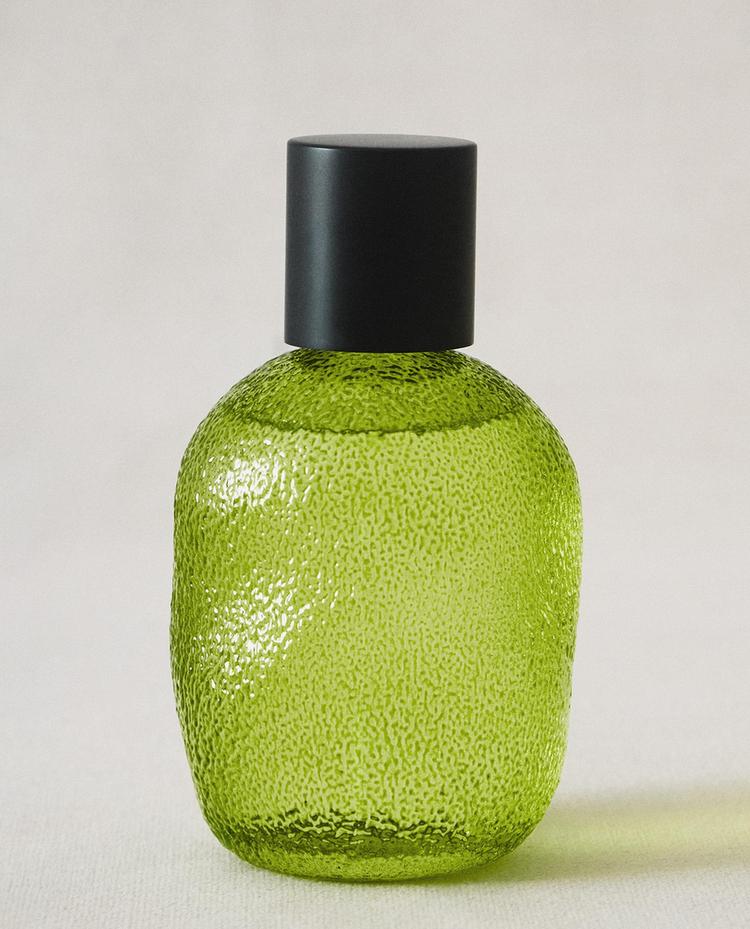 (190 มล.) น้ำหอมสำหรับเสื้อผ้า SPRAY BERGAMOT & SANDALWOOD