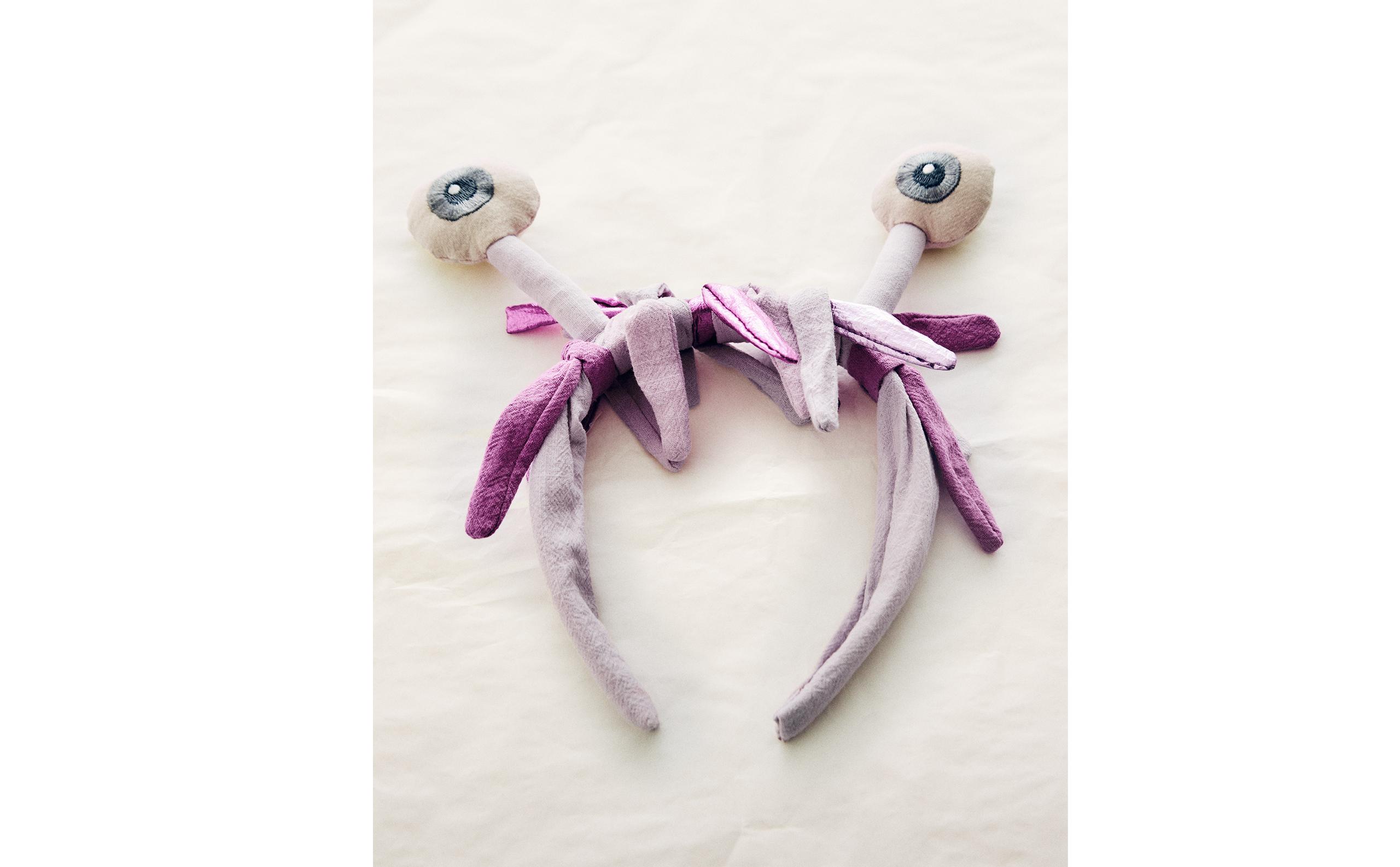 KIDS’ BOO MONSTERS, INC. ©DISNEY/PIXAR HEADBAND product thumbnail 11