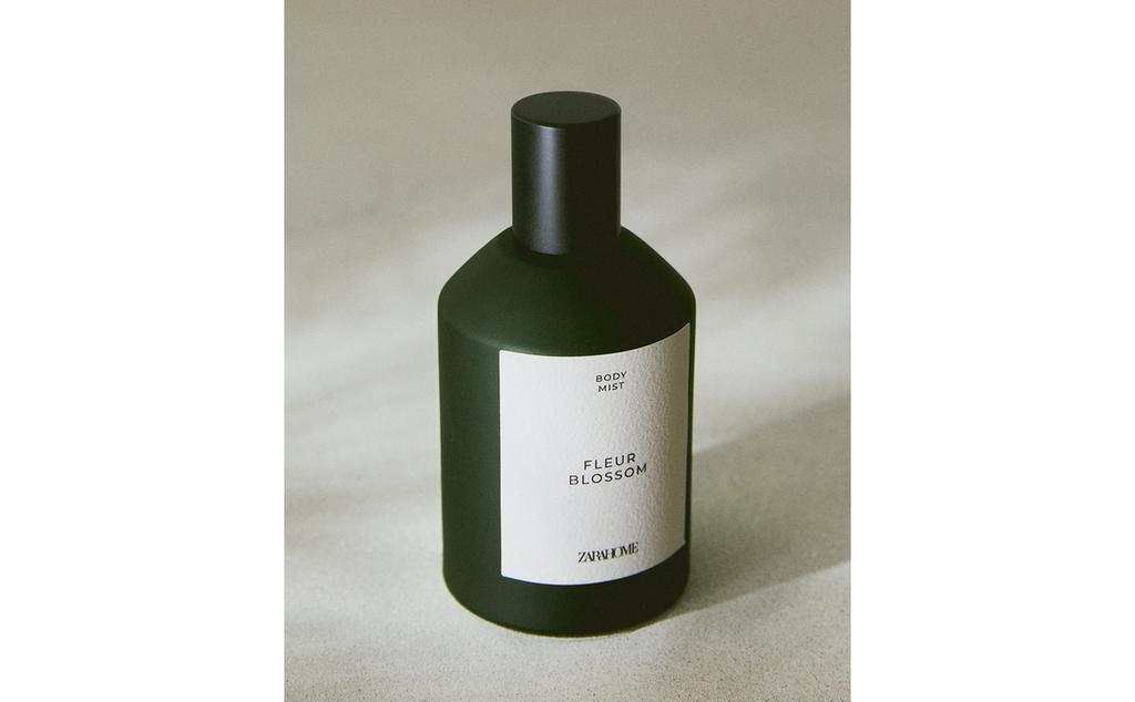 (100 ML) BRUMA CORPORAL FLEUR BLOSSOM