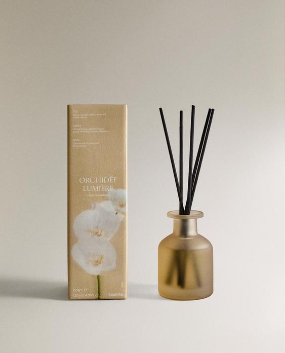 (120 ML) OSVIEŽOVAČ VZDUCHU ORCHIDÉE LUMIÉRE