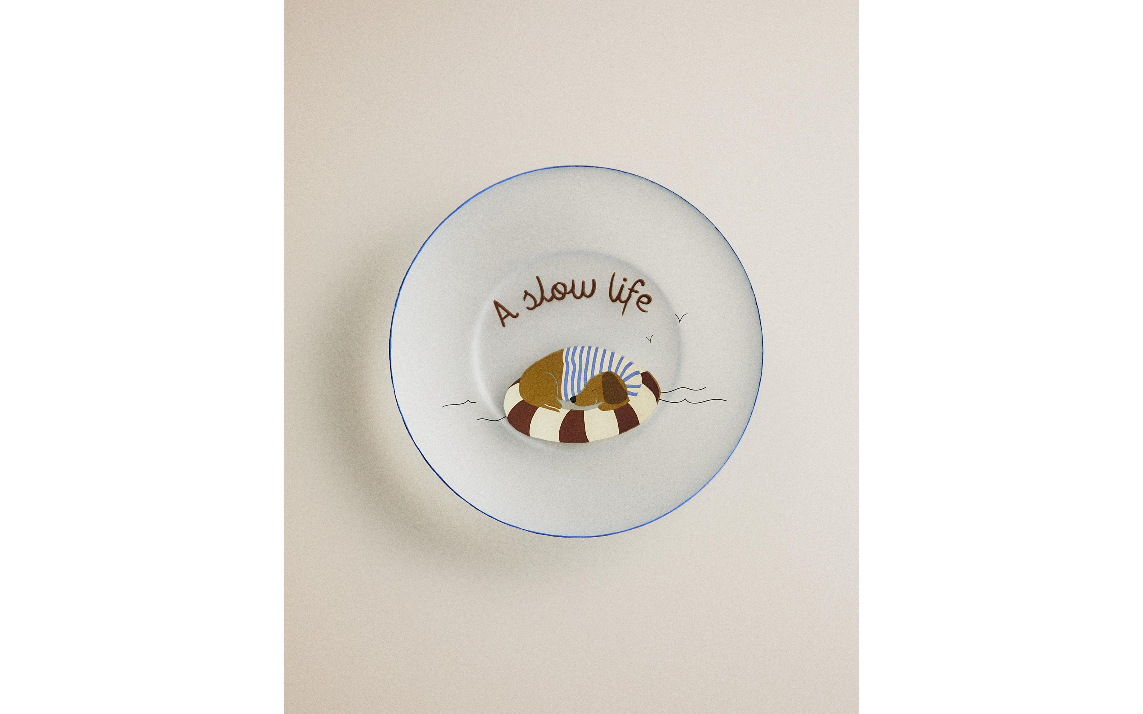 CHILDREN’S DOG-THEMED BATHROOM SET product thumbnail 10