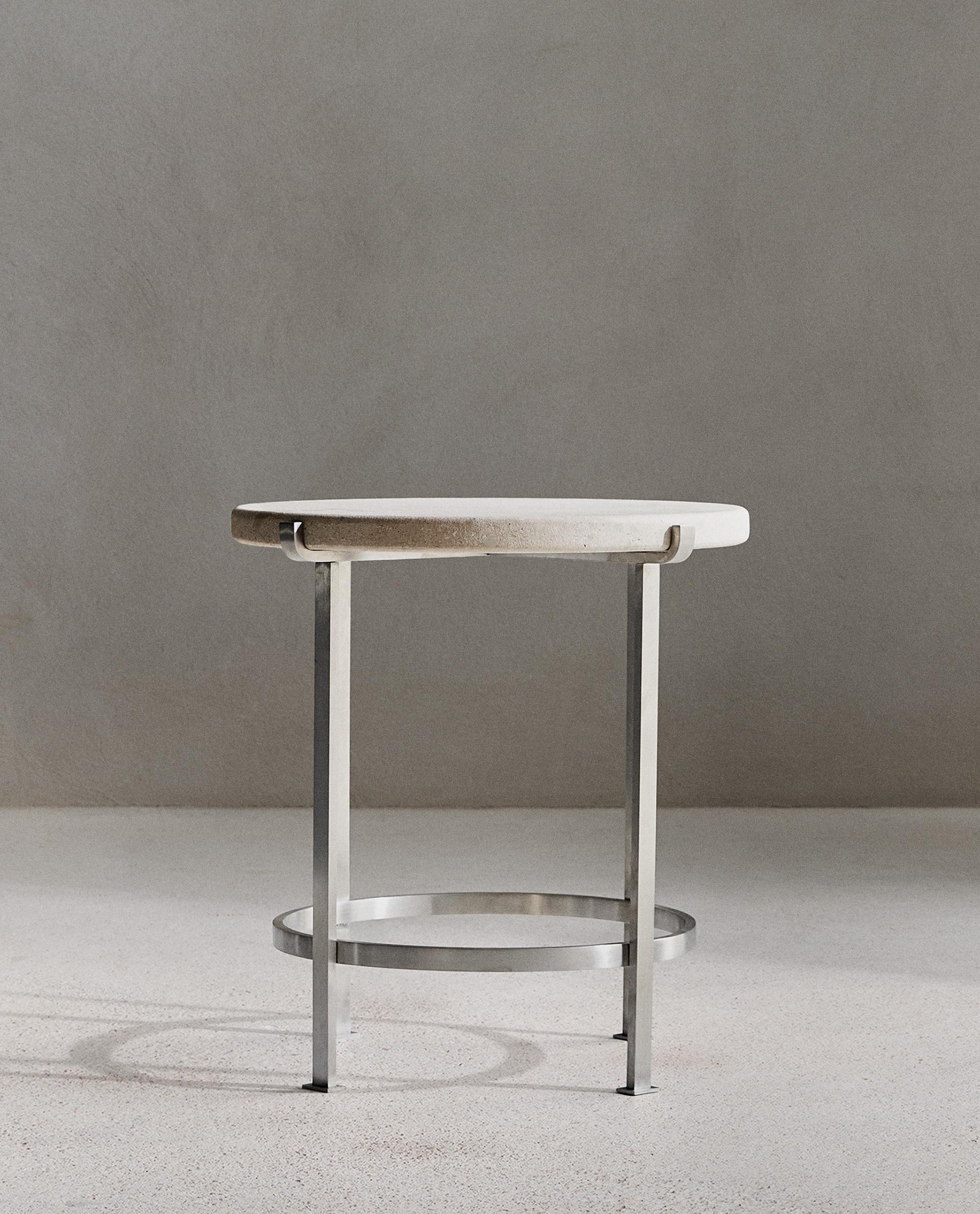SIDETABLE 06 | Zara Home 日本/Japan