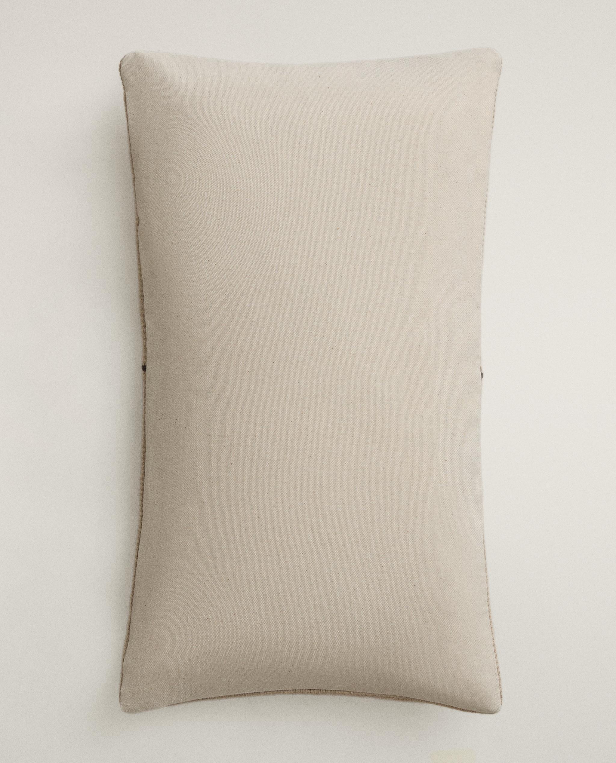 WOVEN CUSHION COVER product thumbnail 15