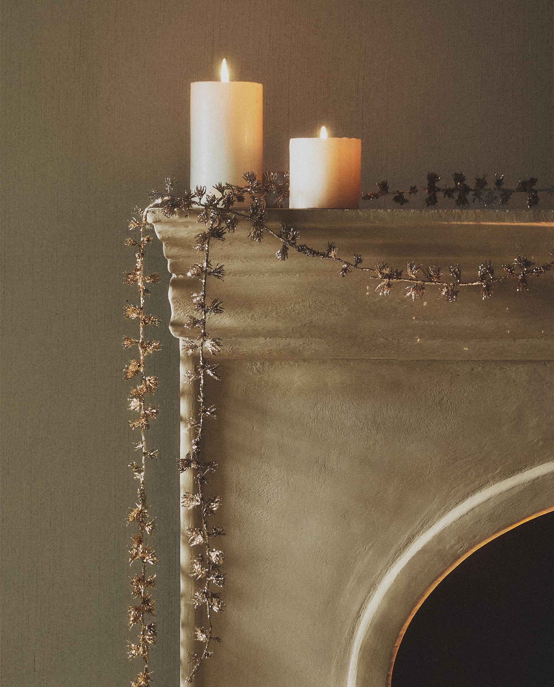 LEDライト クリスマスツリー (150 CM) | Zara Home 日本/Japan