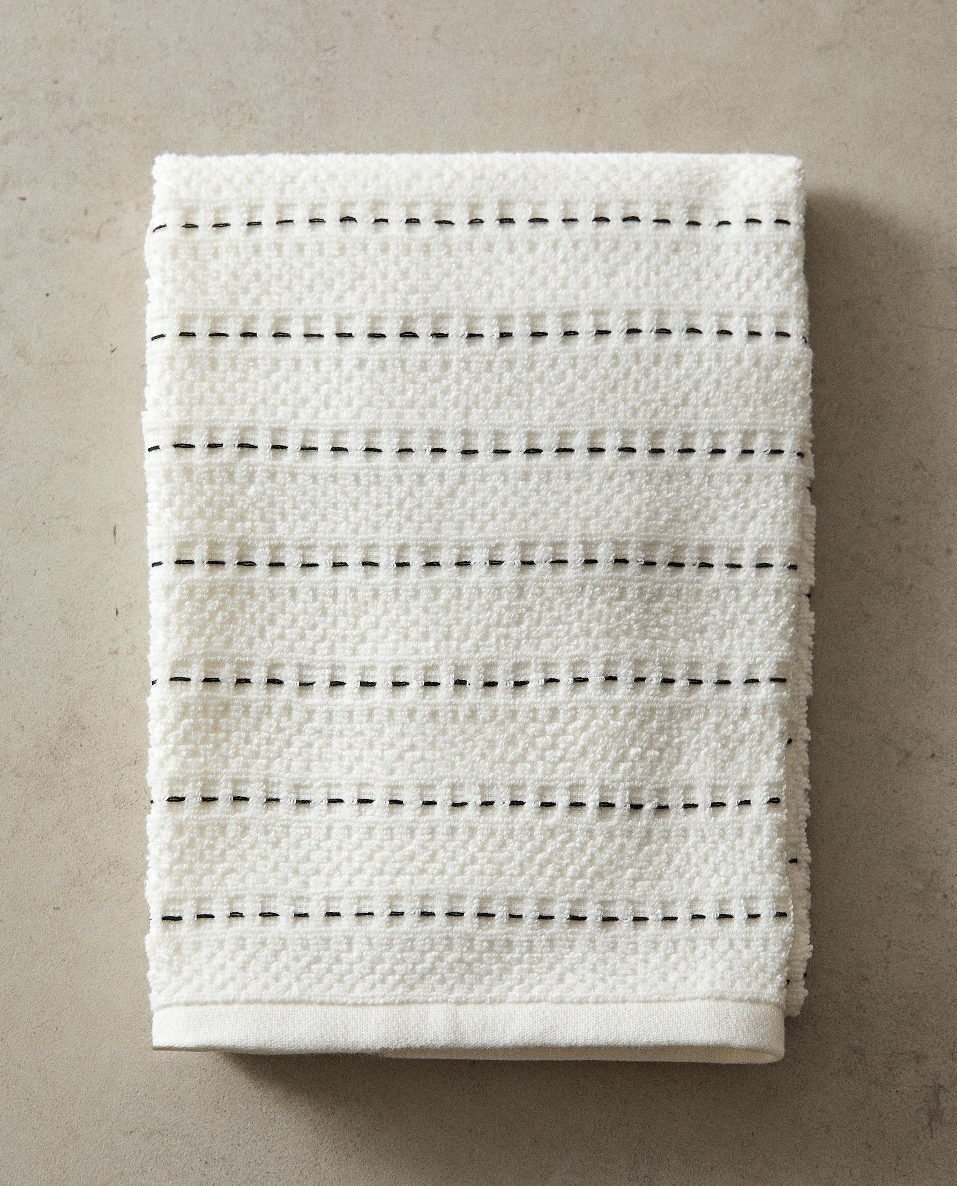 COTTON TERRY TEA TOWEL product thumbnail 12