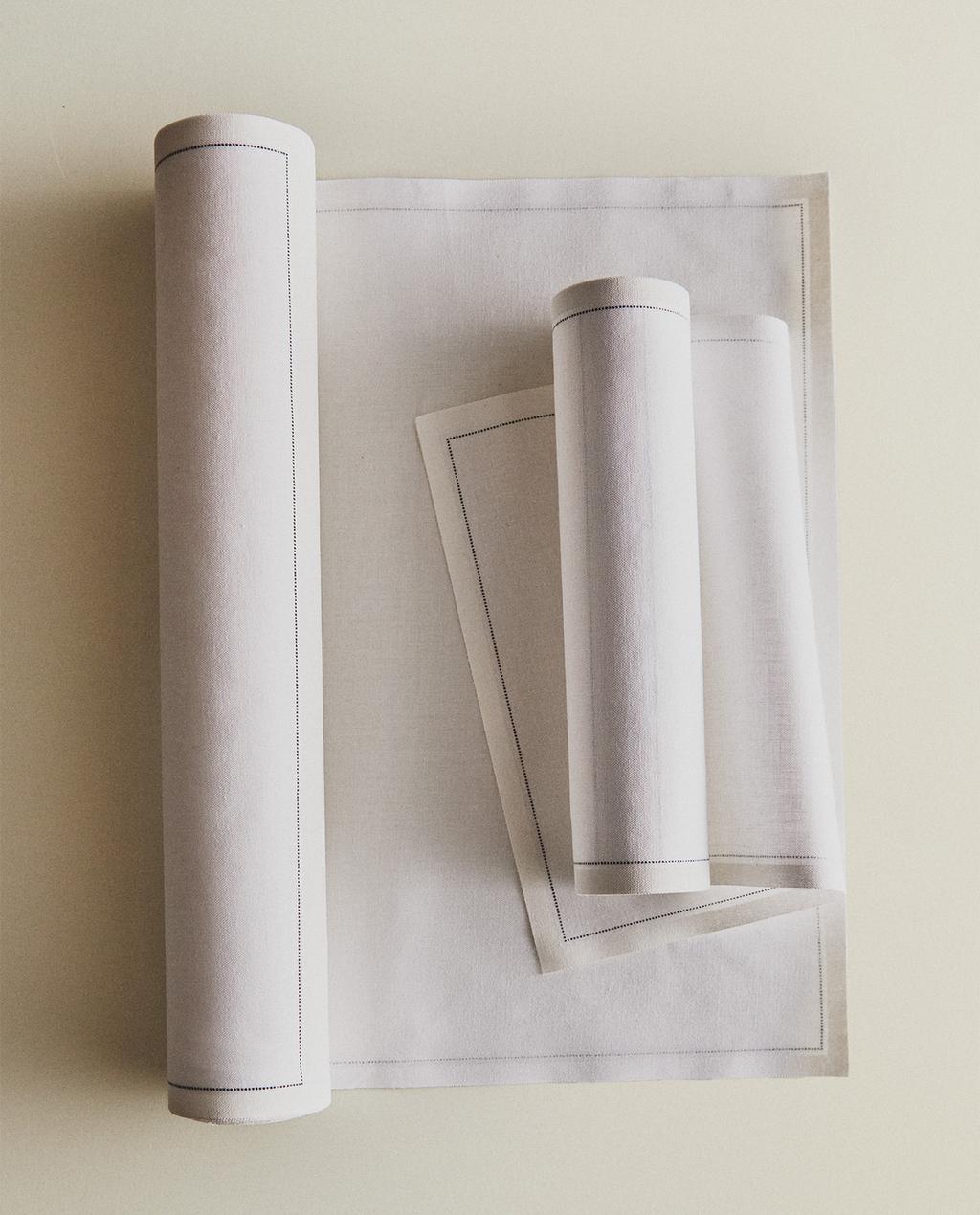 ZESTAW SERWETEK WIELORAZOWYCH (ZESTAW 20 SZT.)