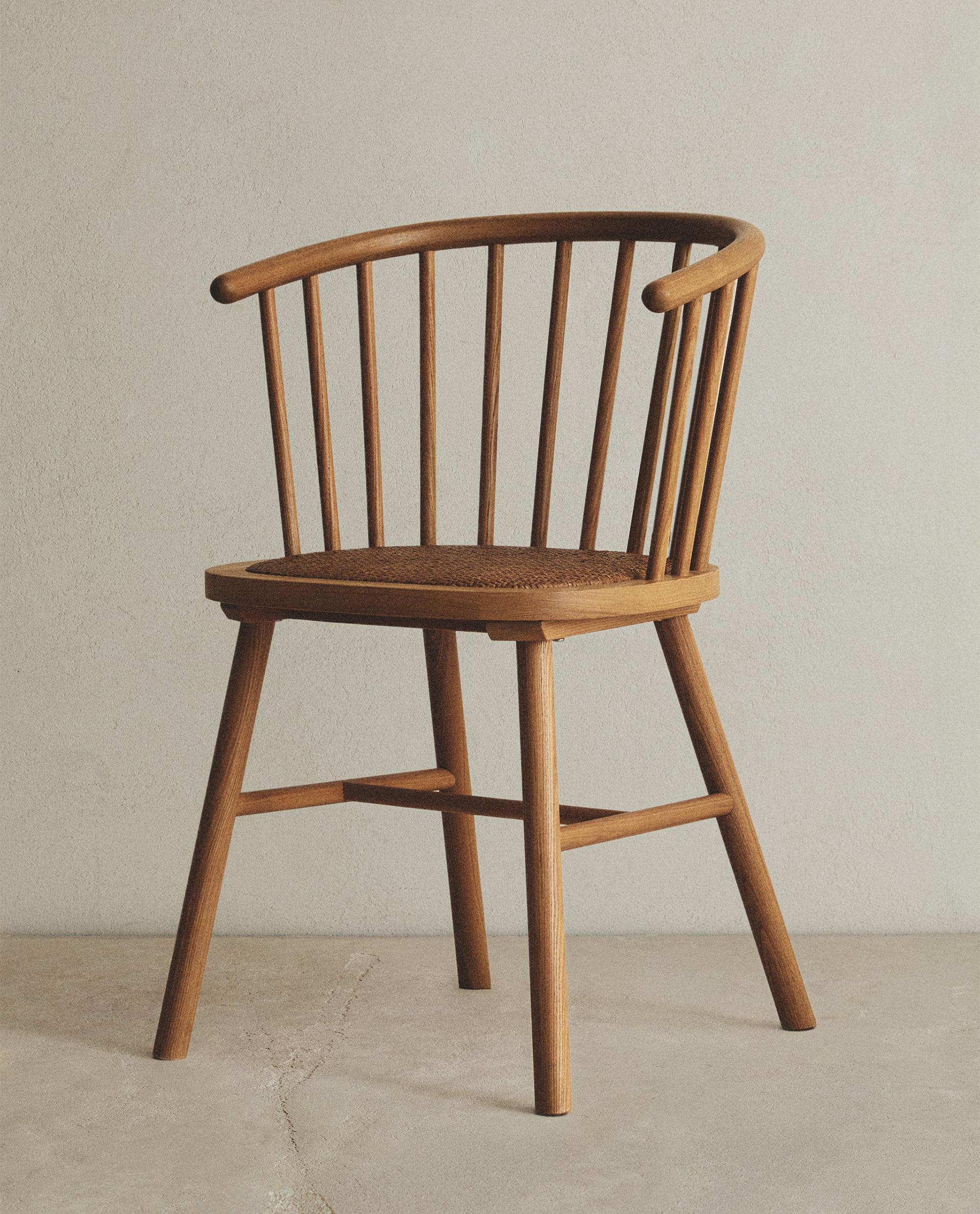 ダイニングチェア＆フォールディングチェア | Zara Home 日本/Japan