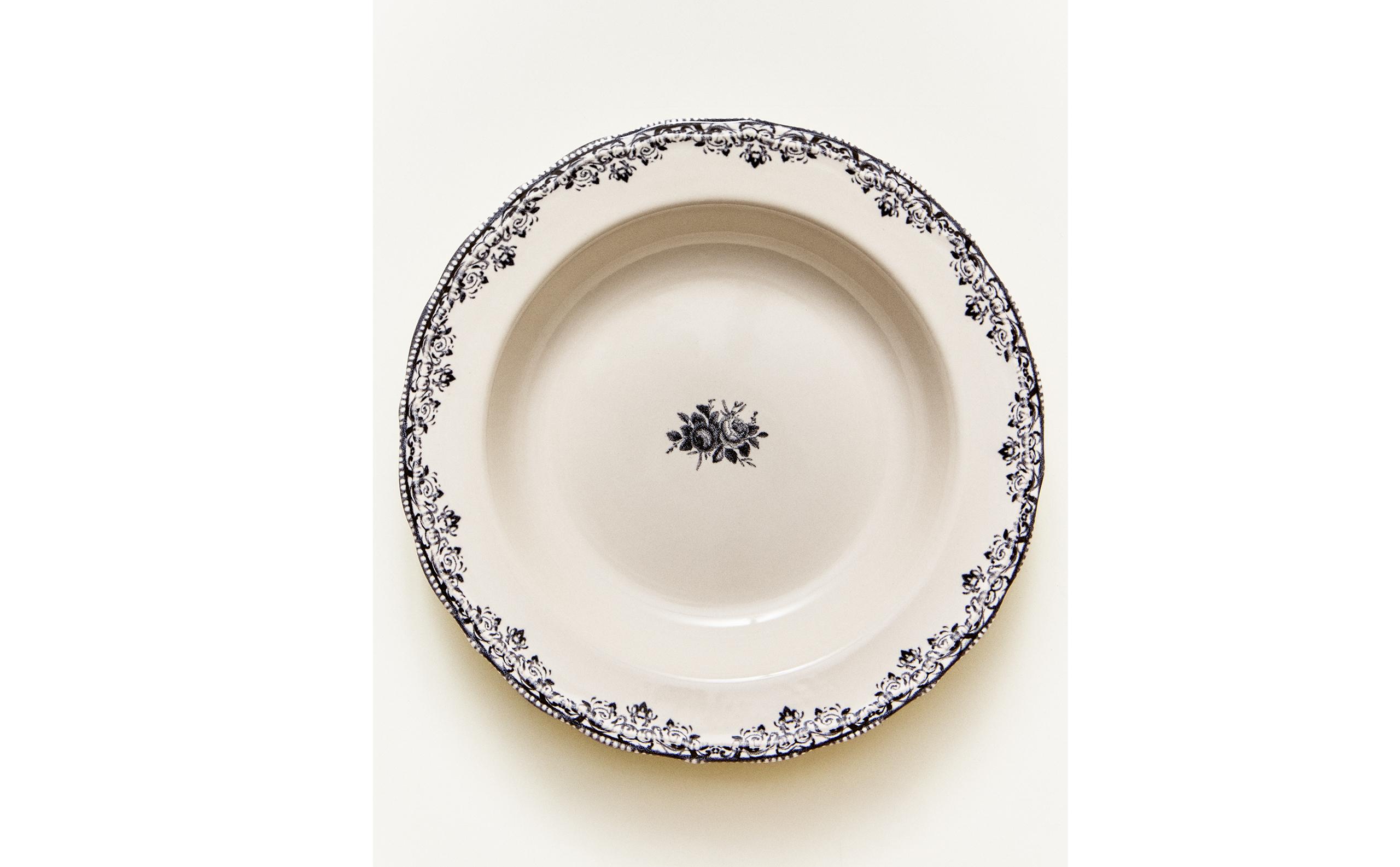 DINNER SET WITH PLACEMENT DESIGN product thumbnail 16
