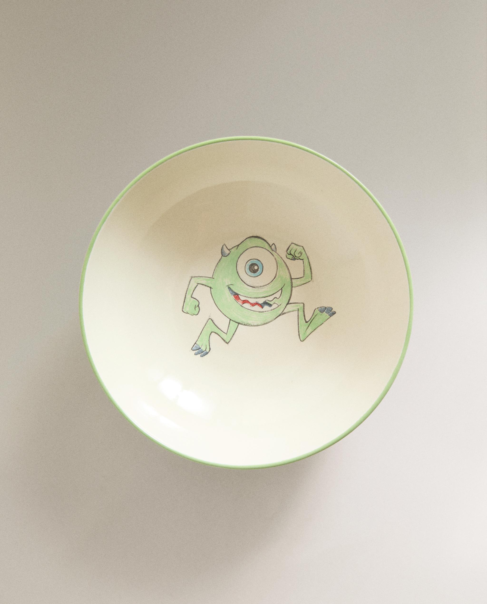 KIDS’ MONSTERS, INC. ©DISNEY/PIXAR DINNER SET product thumbnail 5