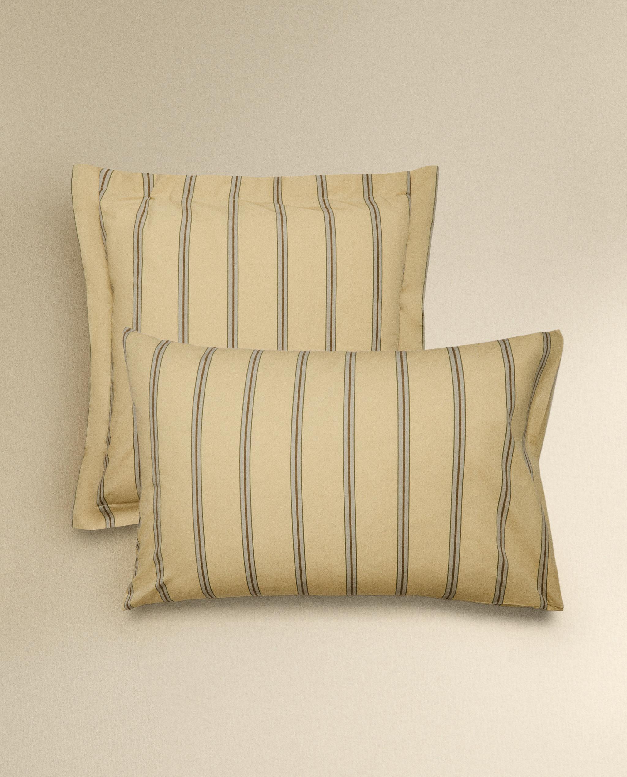 枕カバー | Zara Home 日本/Japan