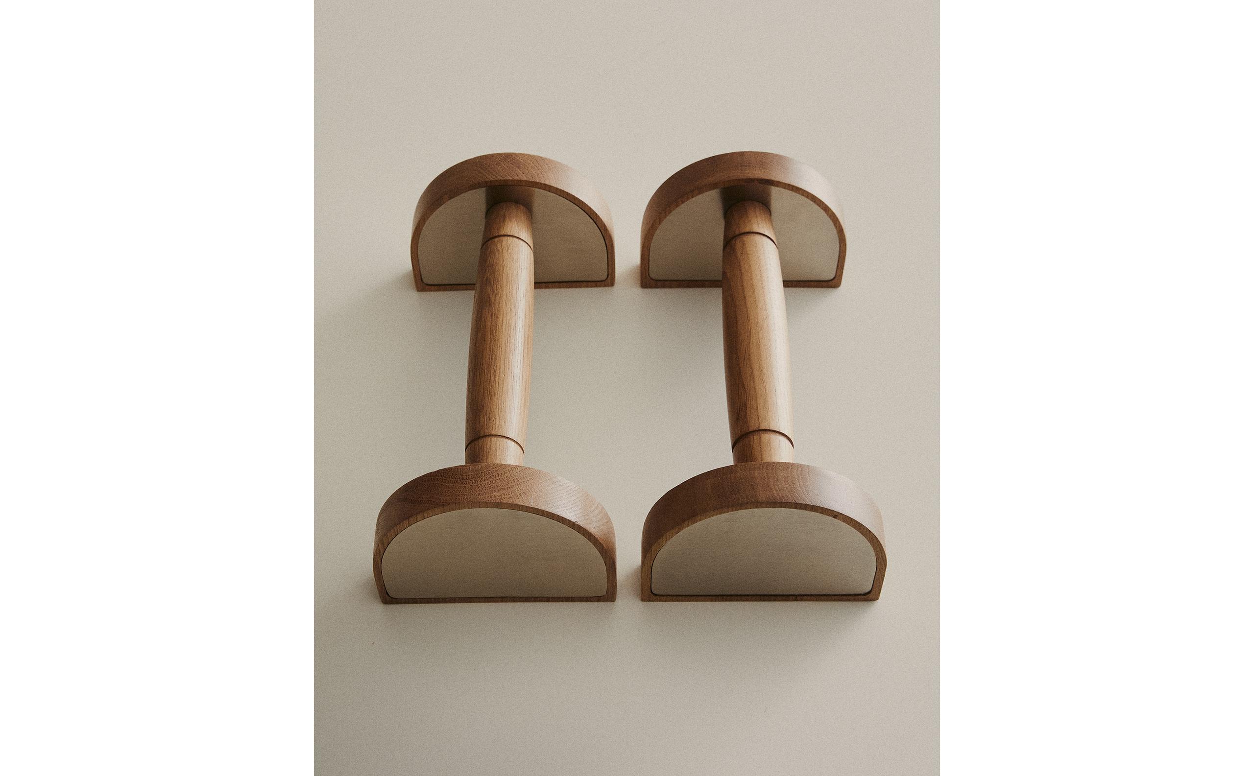 LEATHER MAT AND GYM MATERIAL product thumbnail 11