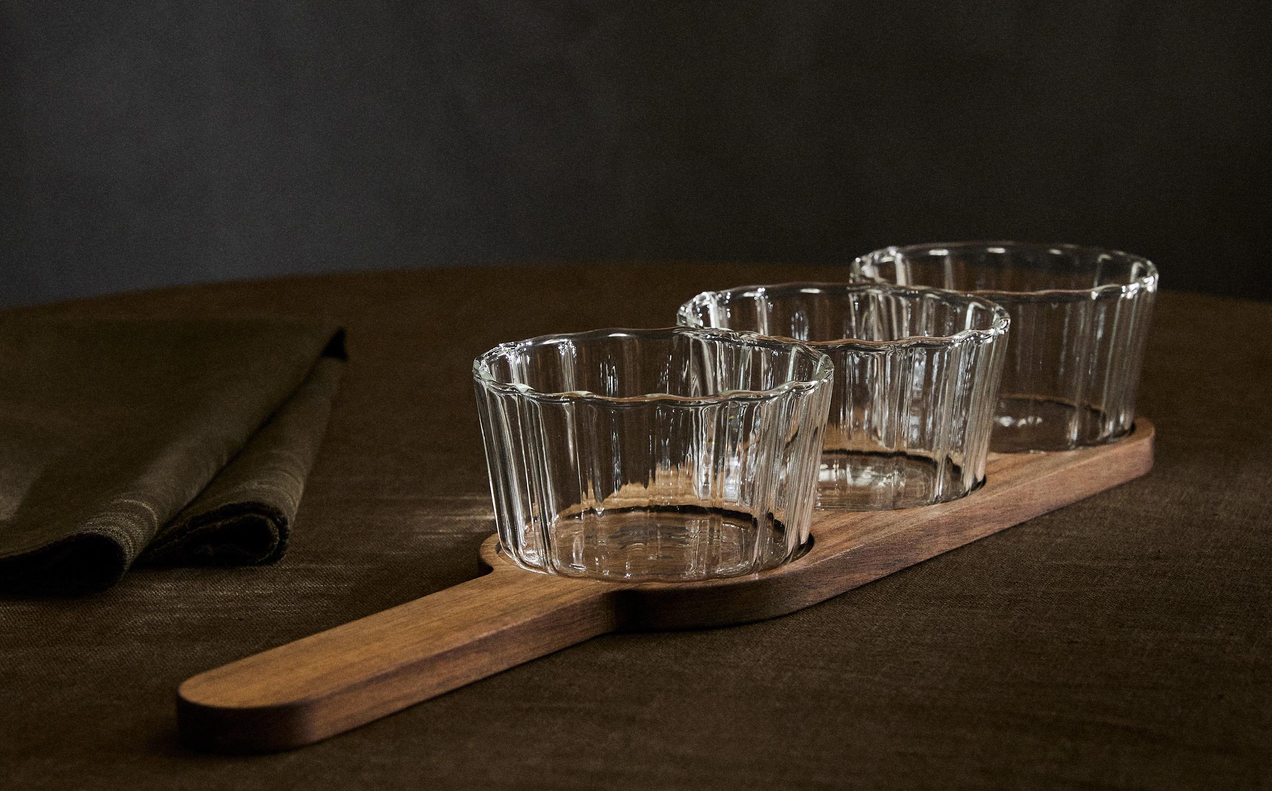 BOWL TRAY SET product thumbnail 9