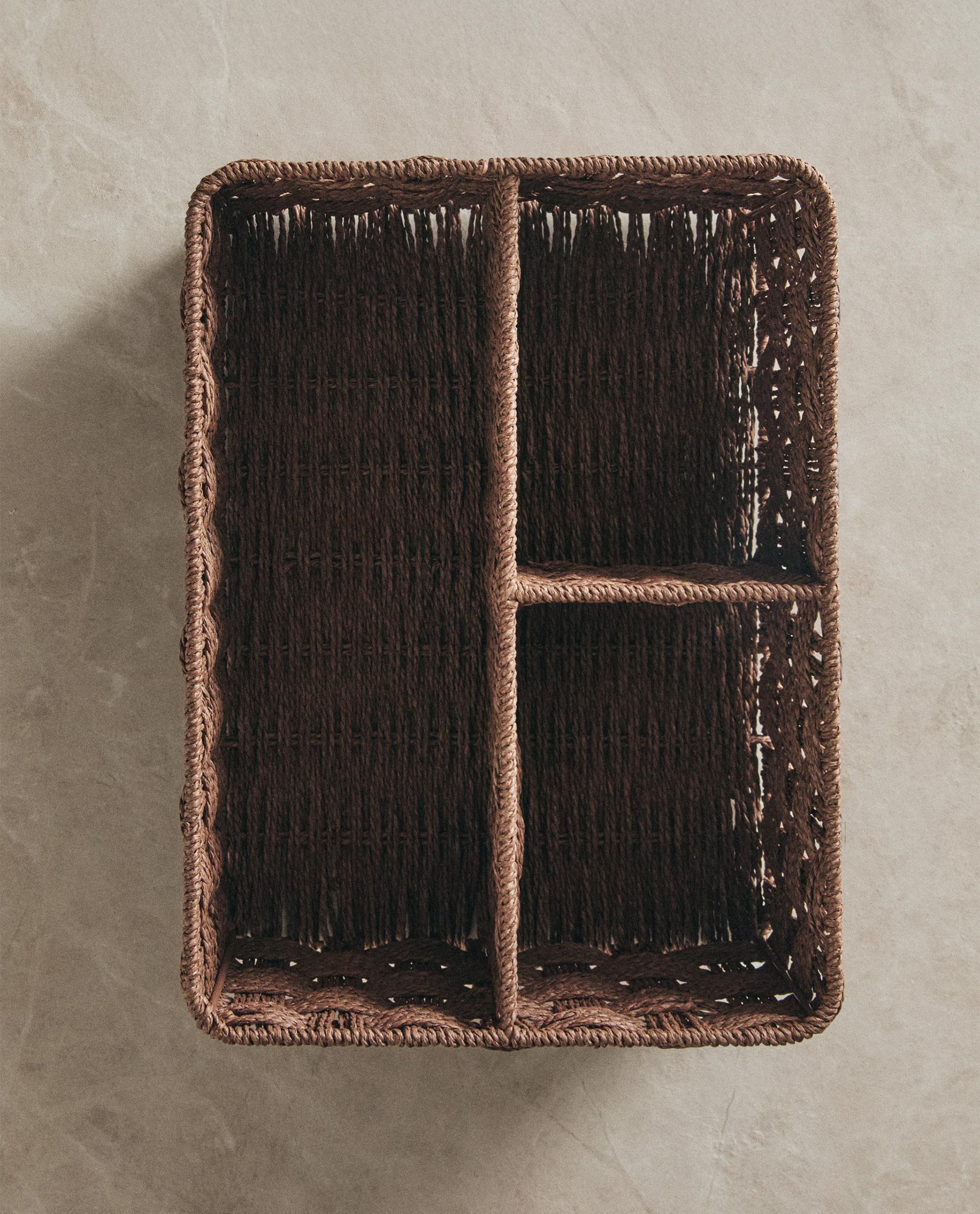 ORGANISER BASKET ORGANISER BASKET