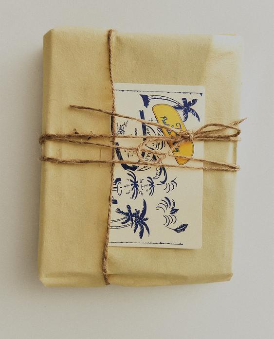 POSTCARDS AND PHOTO ALBUM