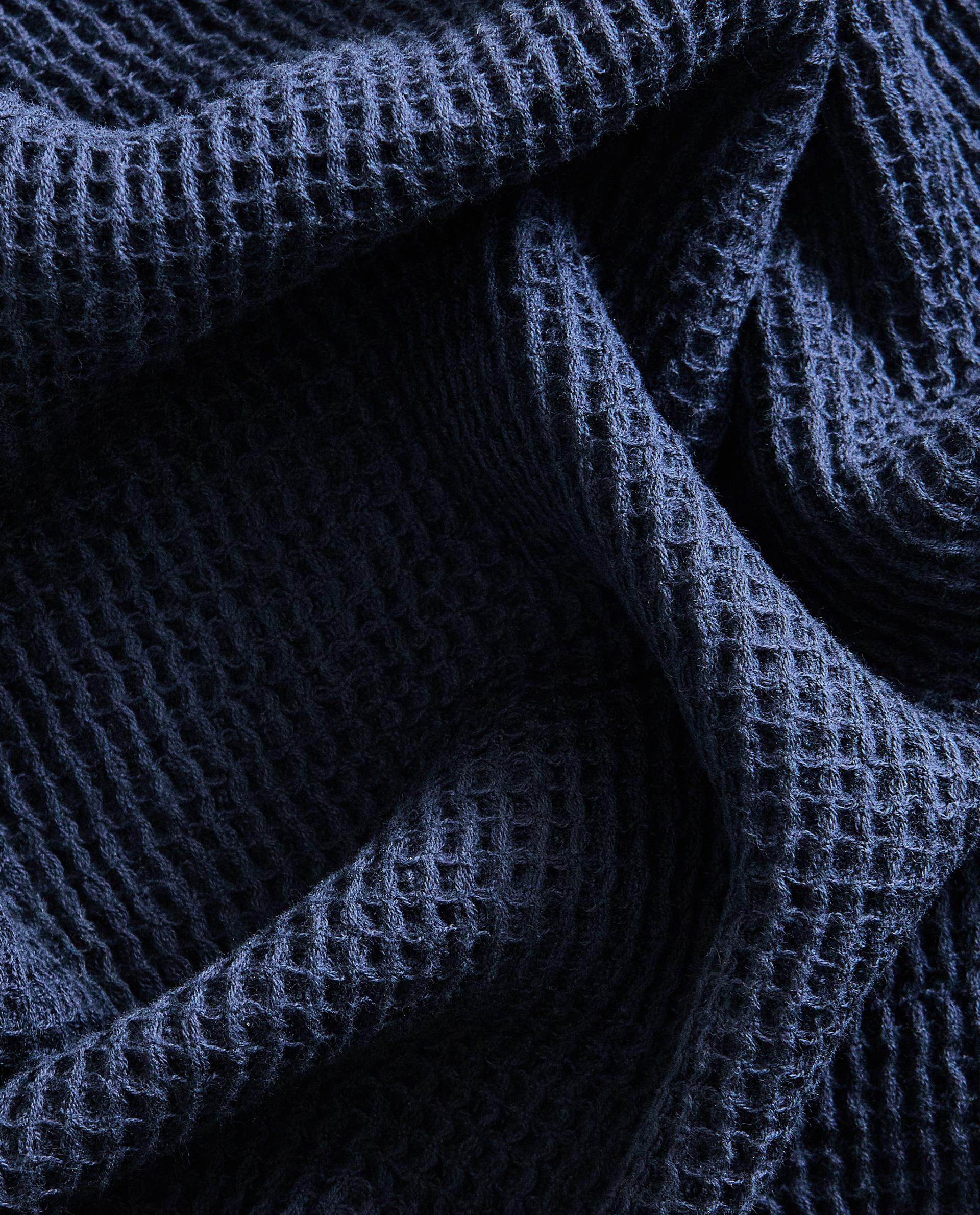 ワッフル ミニ ブランケット | Zara Home 日本/Japan