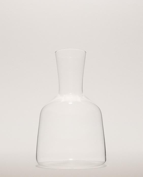 GLASS DECANTER GLASS DECANTER