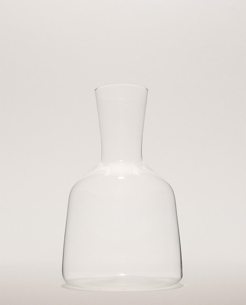 STAKLENI DEKANTER STAKLENI DEKANTER