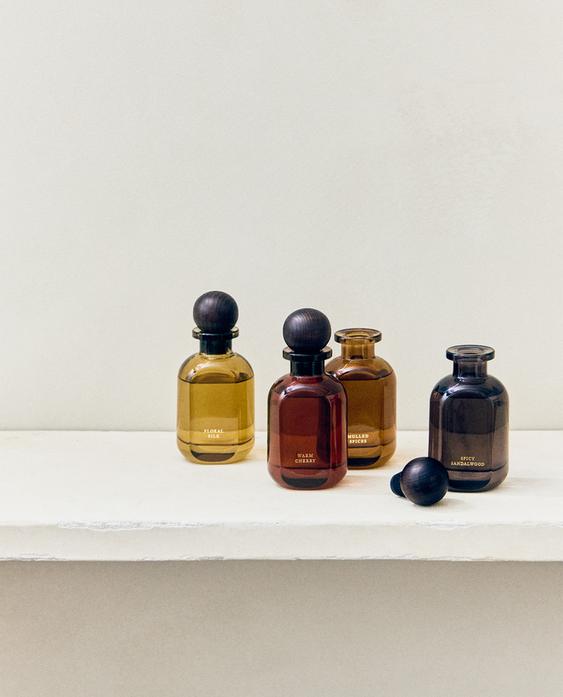 PROFUMI PER AMBIENTE EDIZIONE SPECIALE