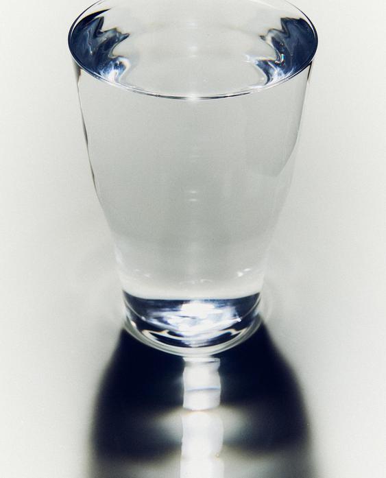 GLASS TUMBLER