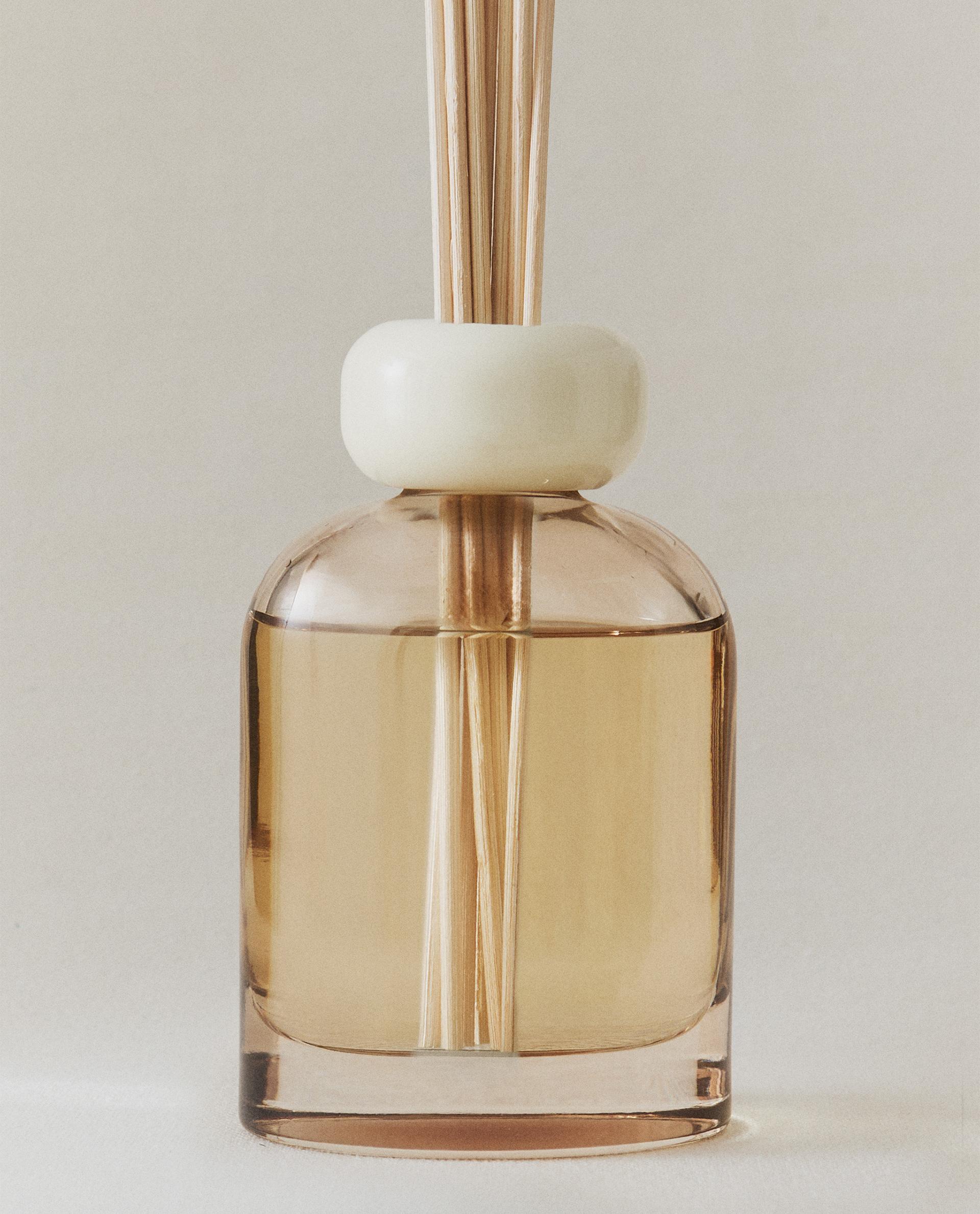 120ML）JASMINE & MUSK リードディフューザー | Zara Home 日本/Japan