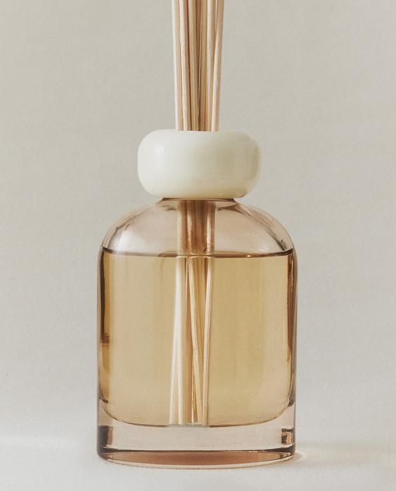 (120 ML) DIFUSOR DE AMBIENTE COM VARETAS JASMINE & MUSK (120 ML) DIFUSOR DE AMBIENTE COM VARETAS JASMINE & MUSK