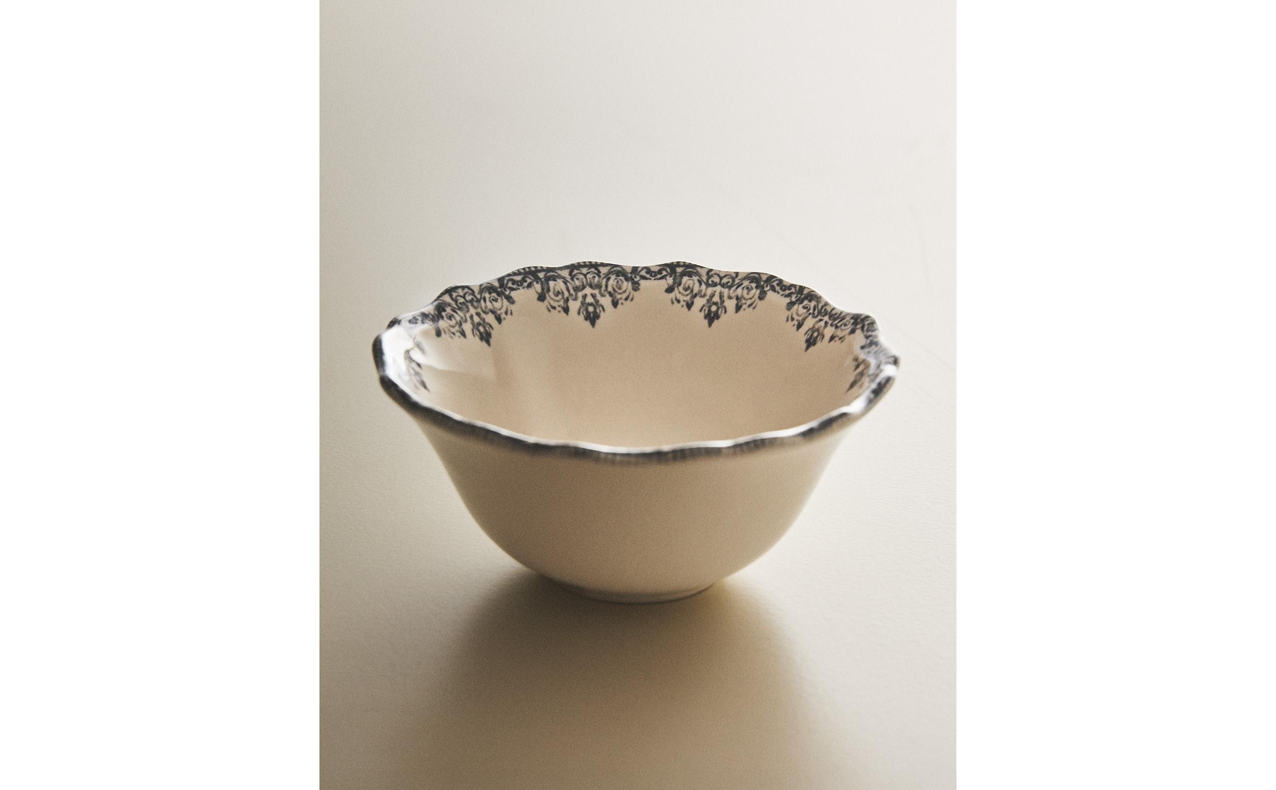 MINI DESSERT BOWL WITH PLACEMENT DESIGN product thumbnail 7