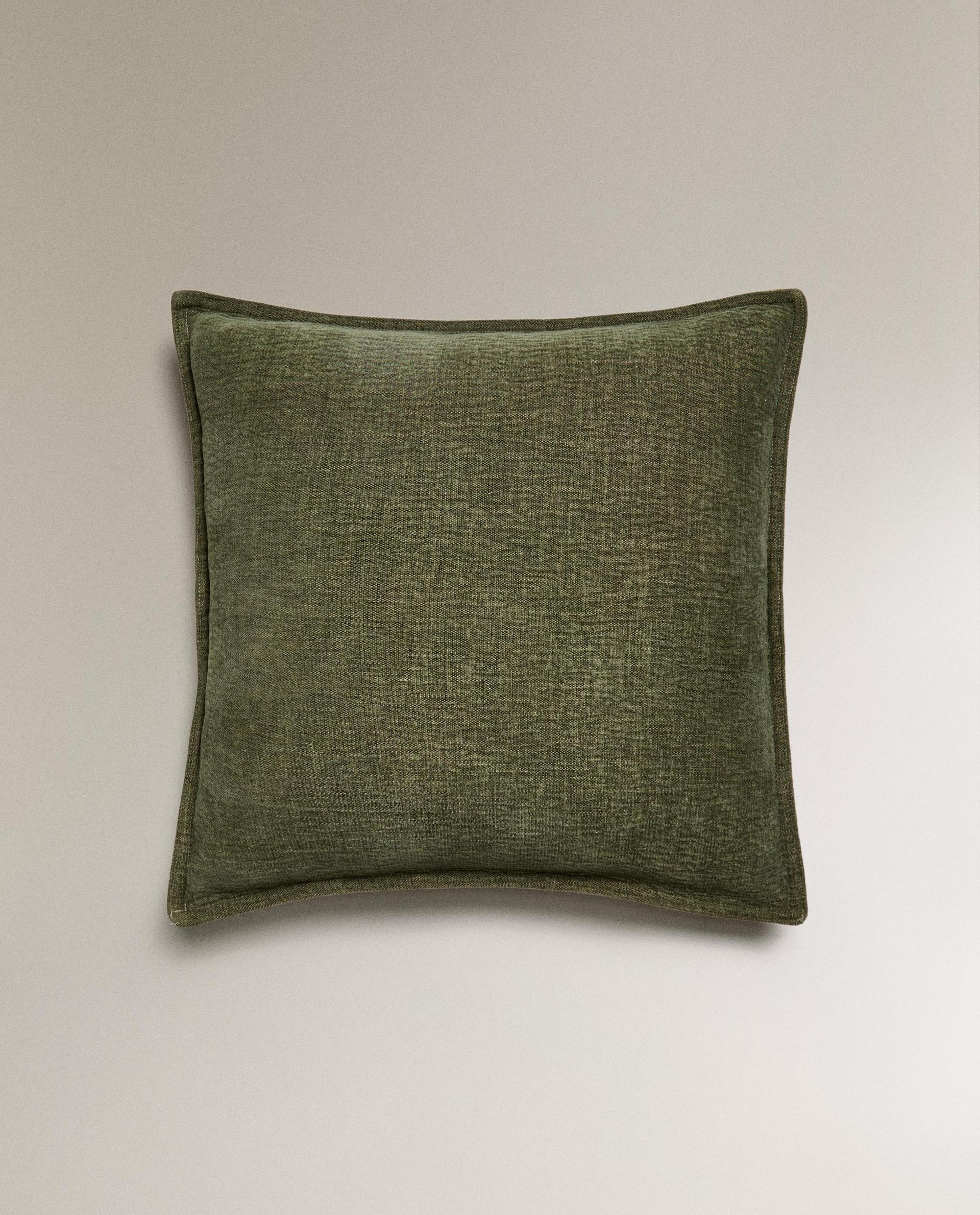 TEXTURED THROW PILLOW COVER TEXTURED THROW PILLOW COVER