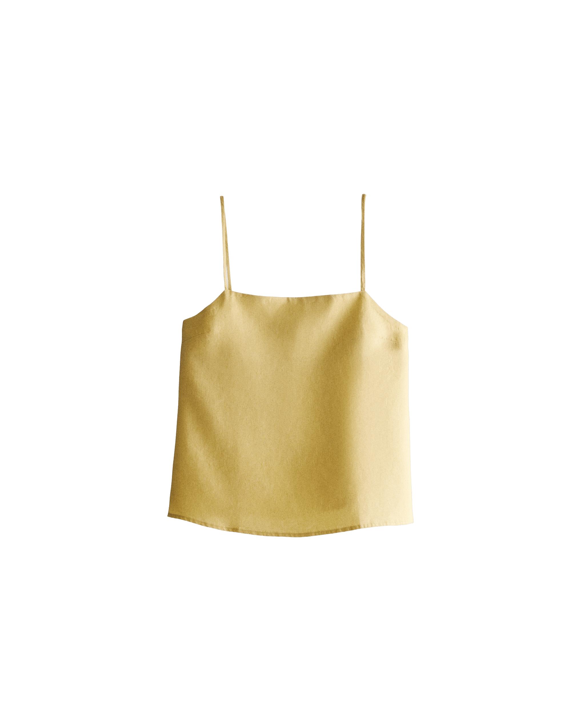 LINEN TOP product thumbnail 2