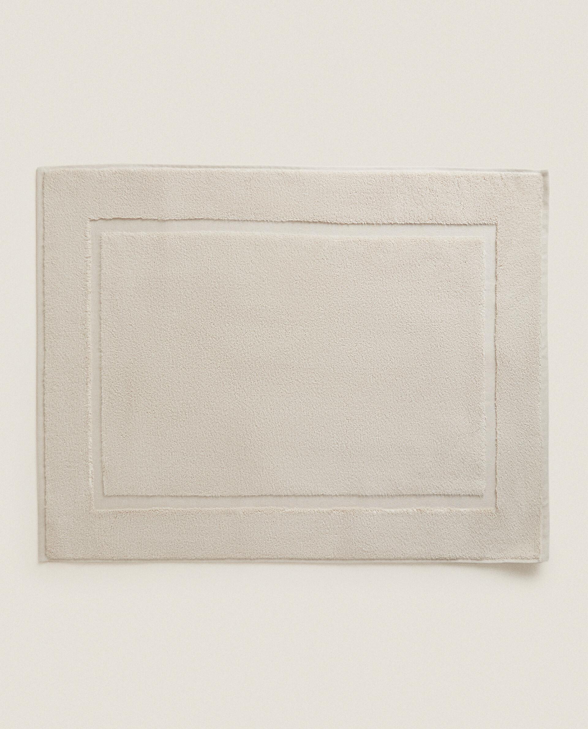 SOFT TERRY BATH MAT product thumbnail 20