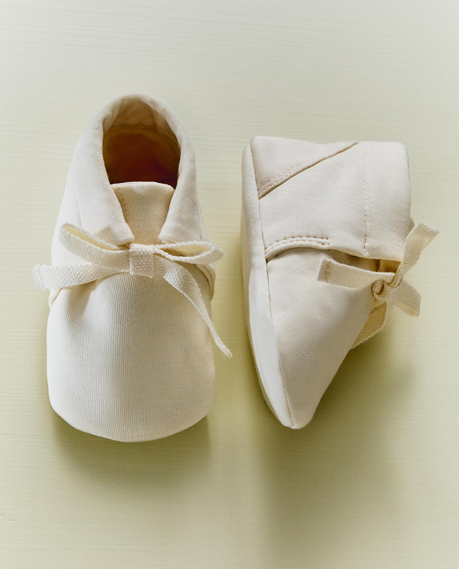 PATUCO TEJIDO BOTA Zara Home España