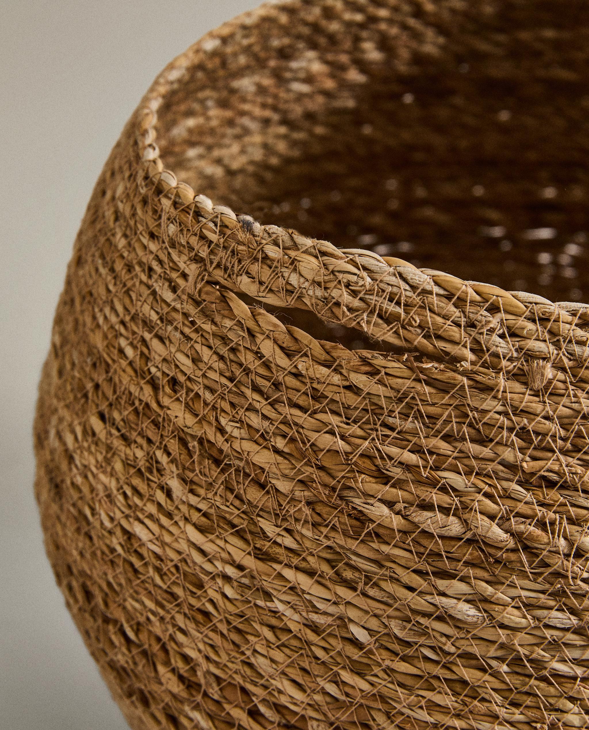 SEAGRASS BASKET product thumbnail 3