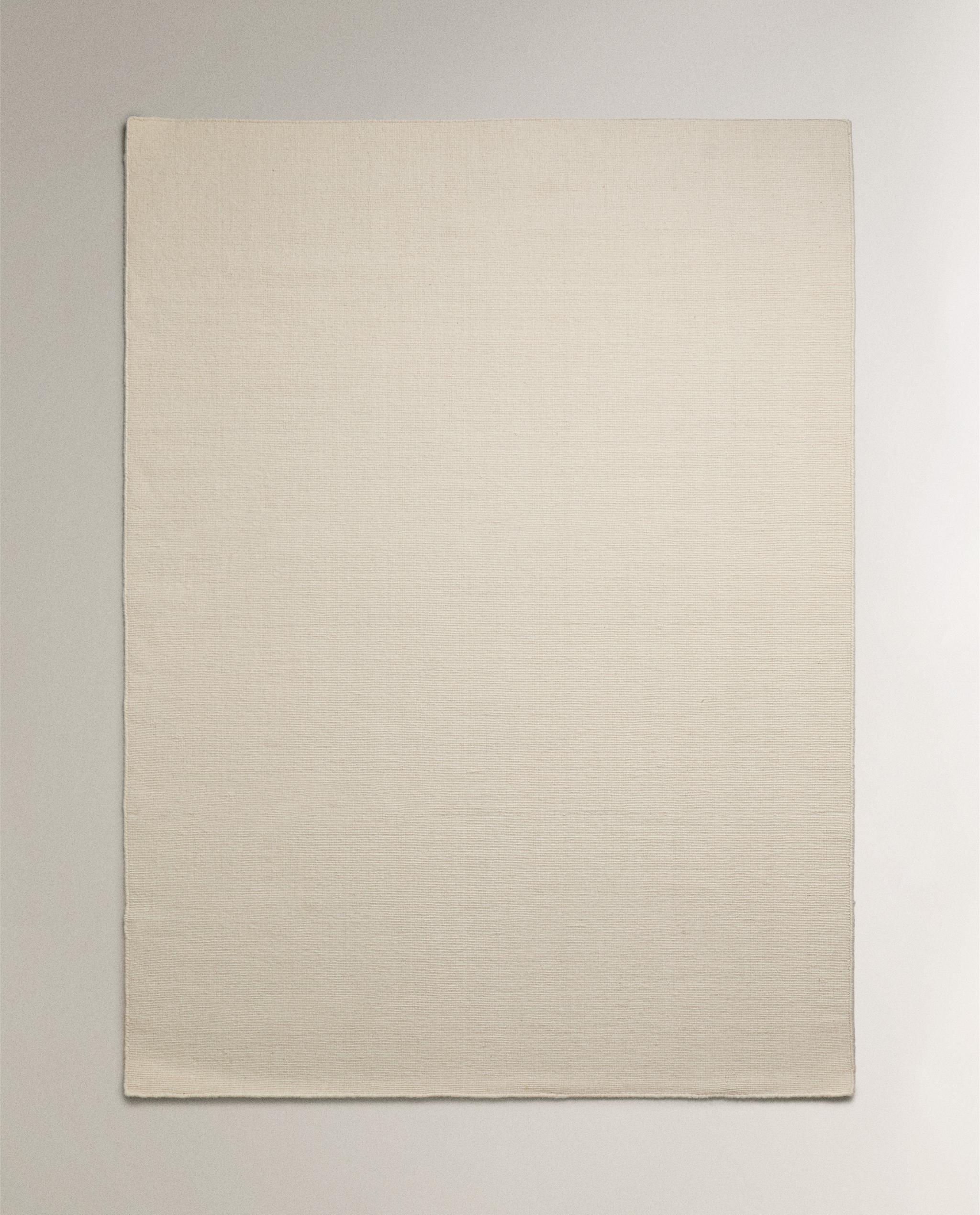 WAVY LINE WOOL RUG product thumbnail 18