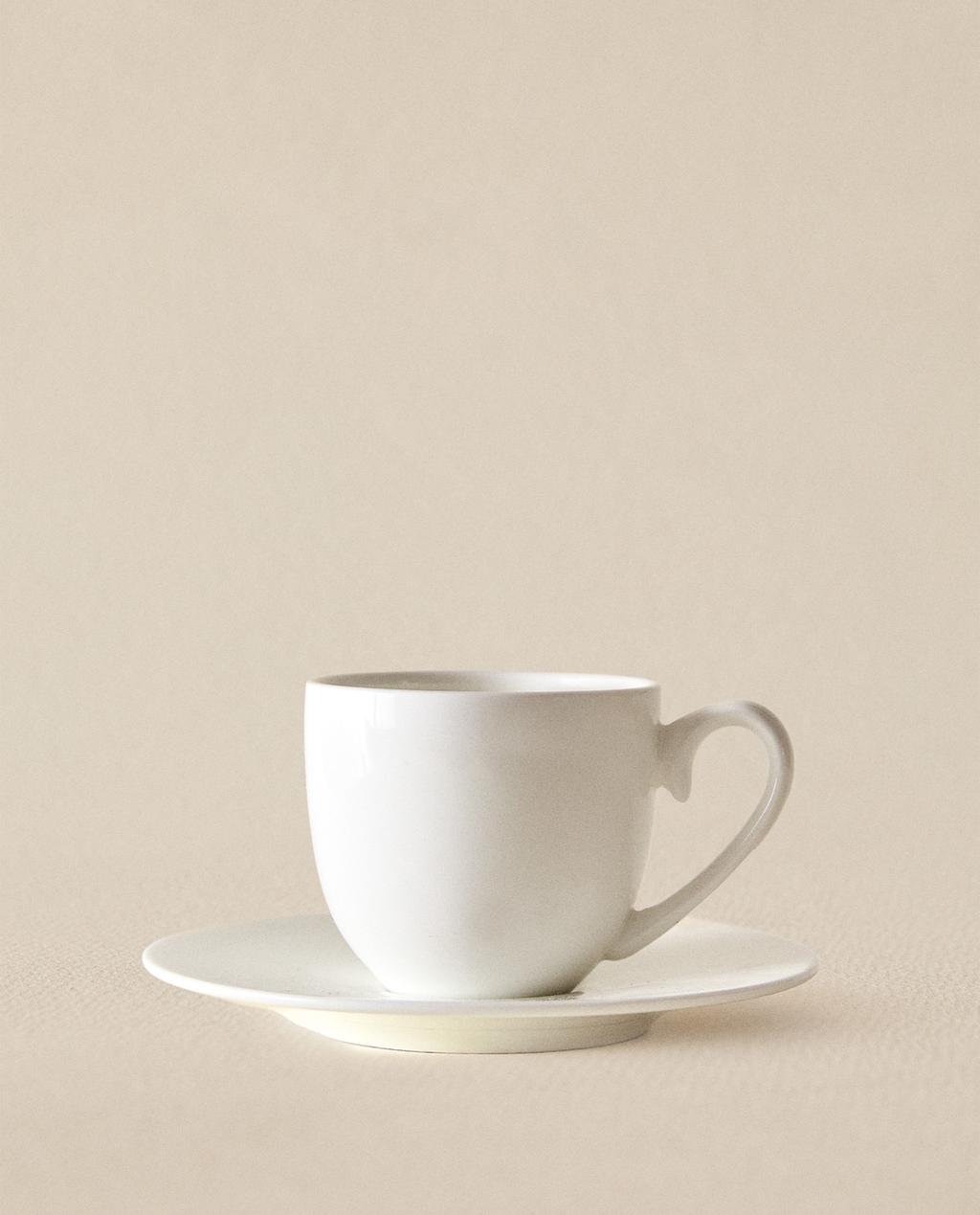 TAZA BONE CHINA TAZA BONE CHINA