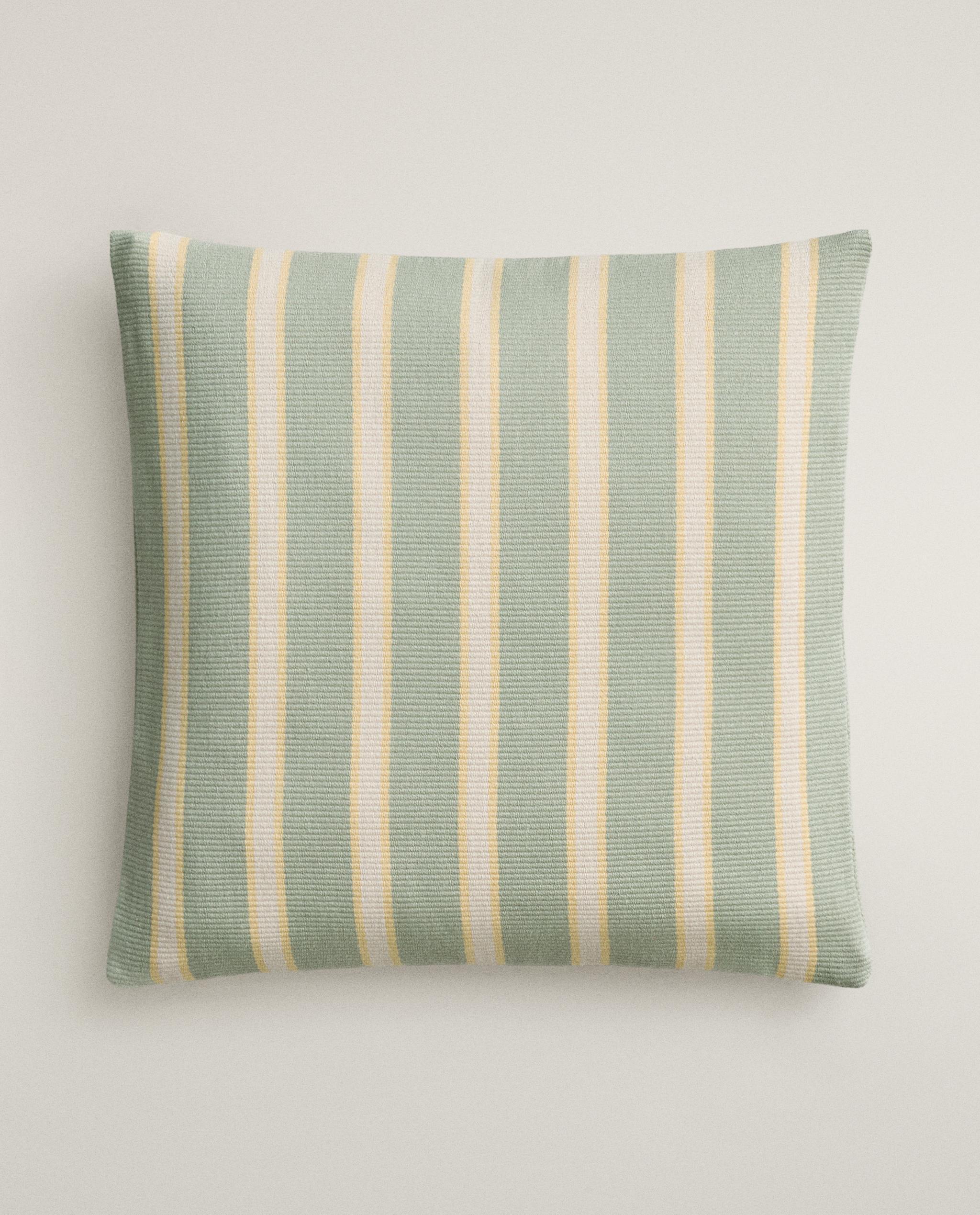STRIPED CUSHION COVER product thumbnail 6