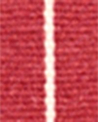 STRIPED COTTON CUSHION COVER | KATHARINE POLE product thumbnail 5