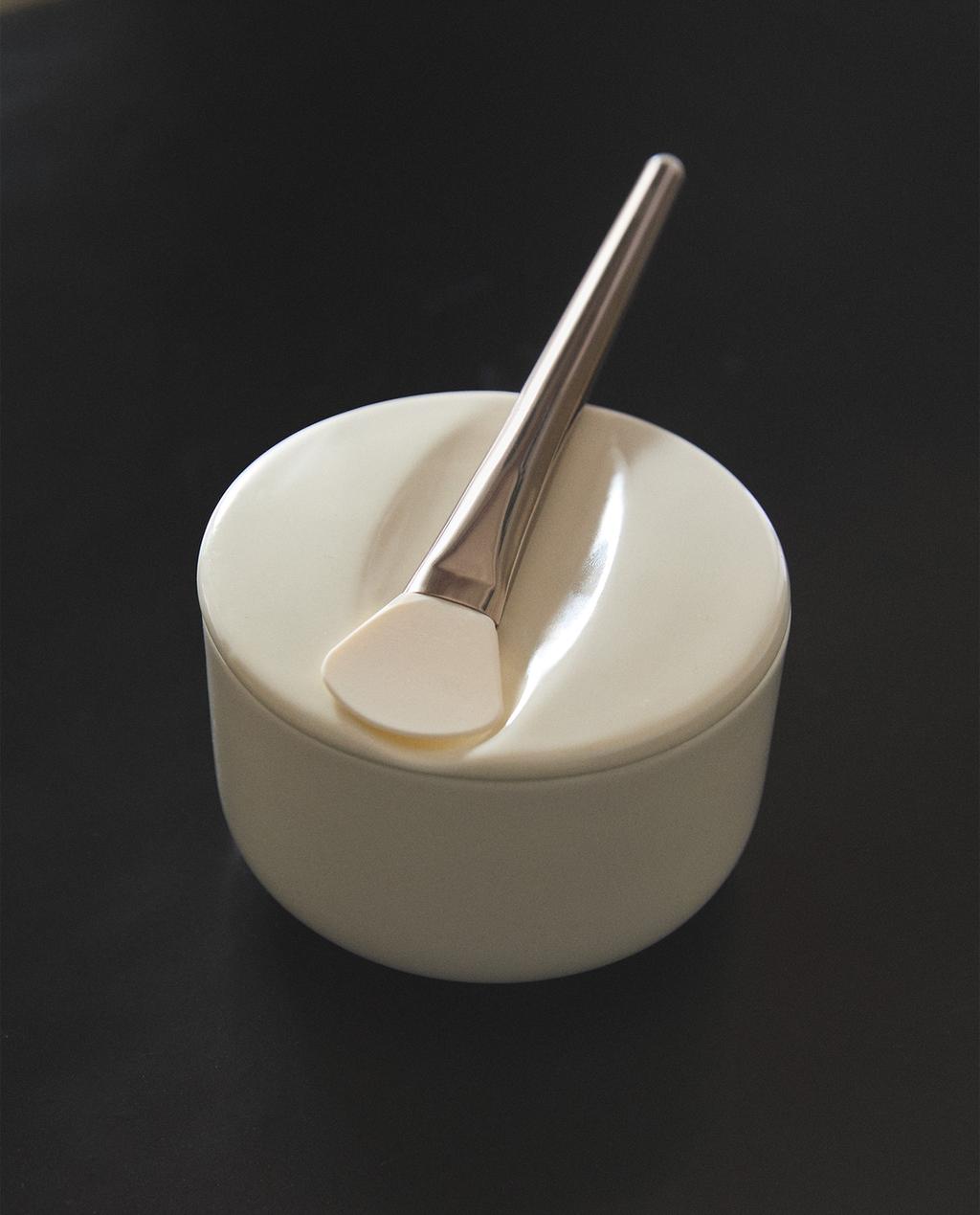 TARRO GRES MASCARILLAS TARRO GRES MASCARILLAS