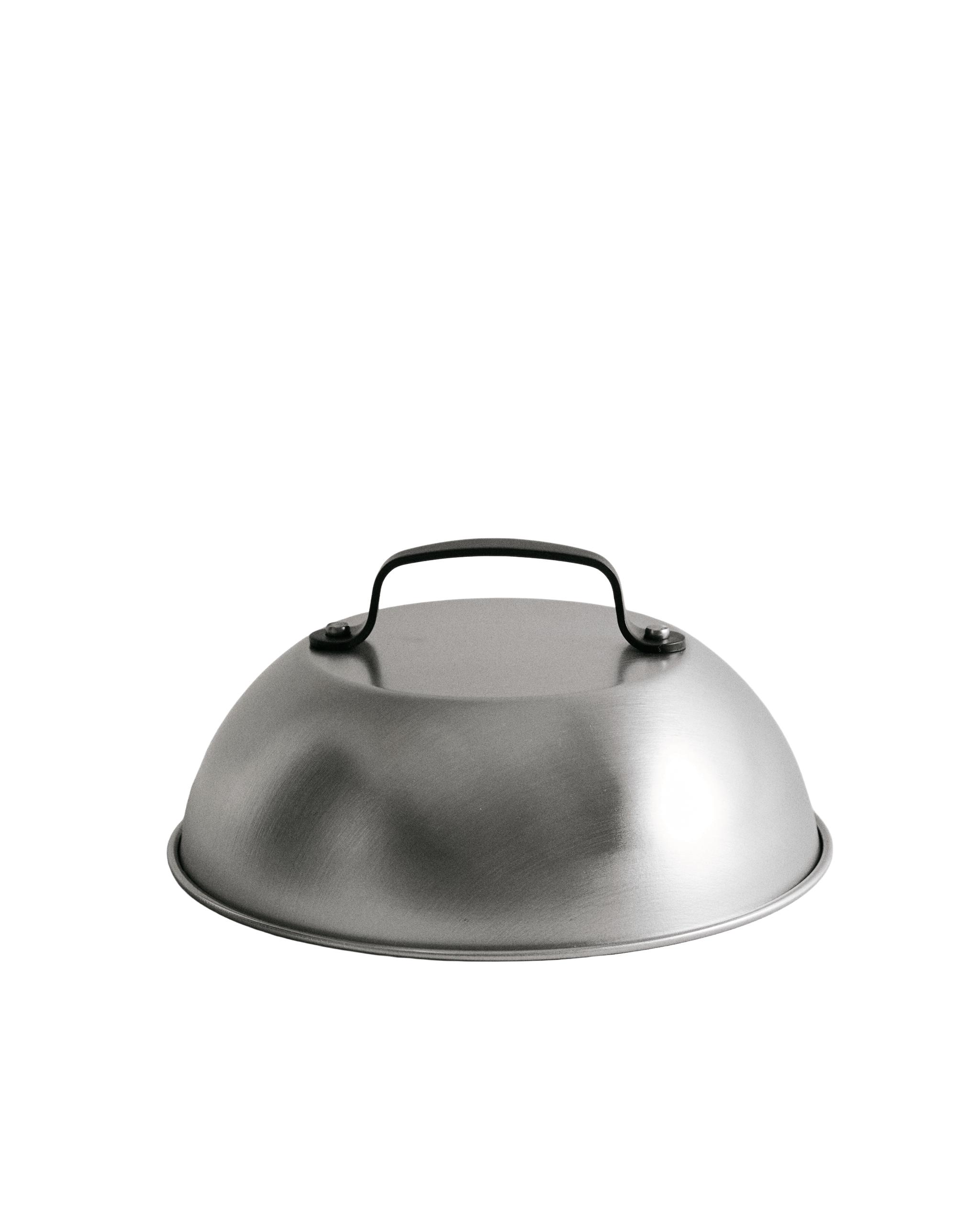 BARBECUE STEEL DOME product thumbnail 3