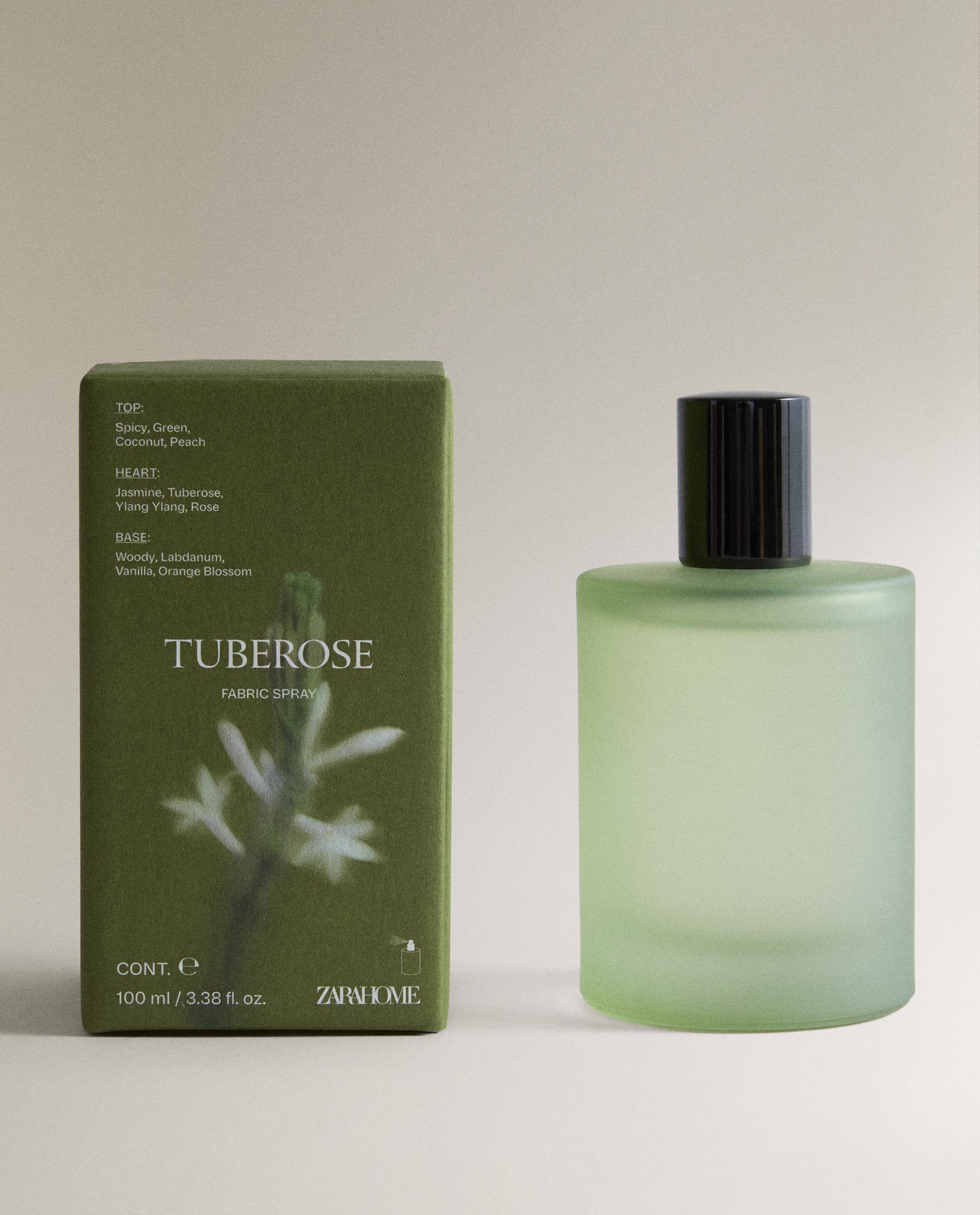 (350 G) TUBEROSE FABRIC FRESHENER product thumbnail 5