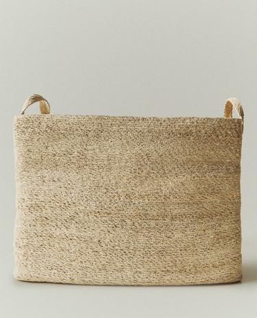 バスケット シーグラス 長方形