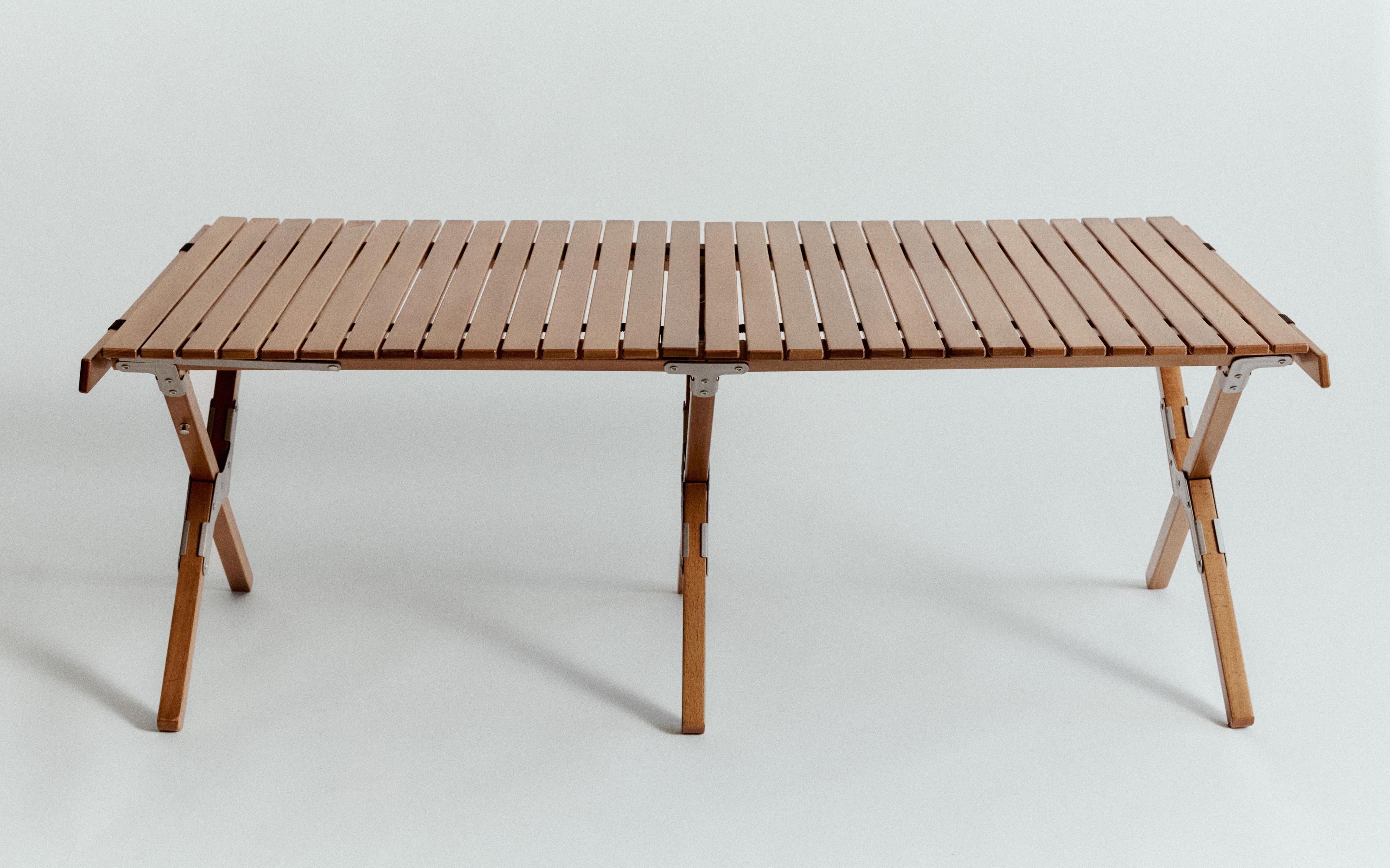 DINNER SET, TABLE AND FOLDABLE CHAIRS product thumbnail 11