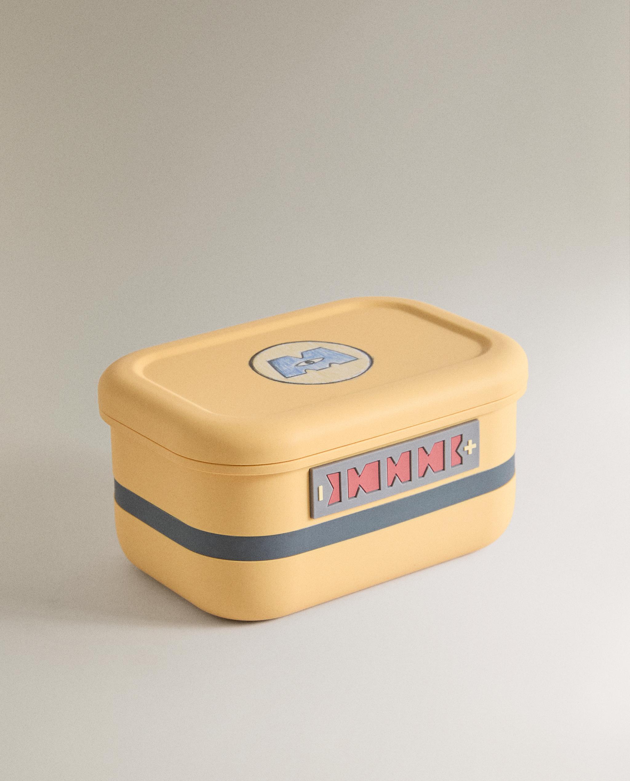 CHILDREN’S MONSTERS, INC. ©DISNEY/PIXAR LUNCH BOX product thumbnail 5