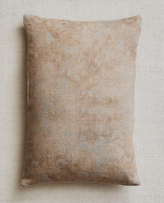 CAPA DE ALMOFADA FLORAL CAPA DE ALMOFADA FLORAL