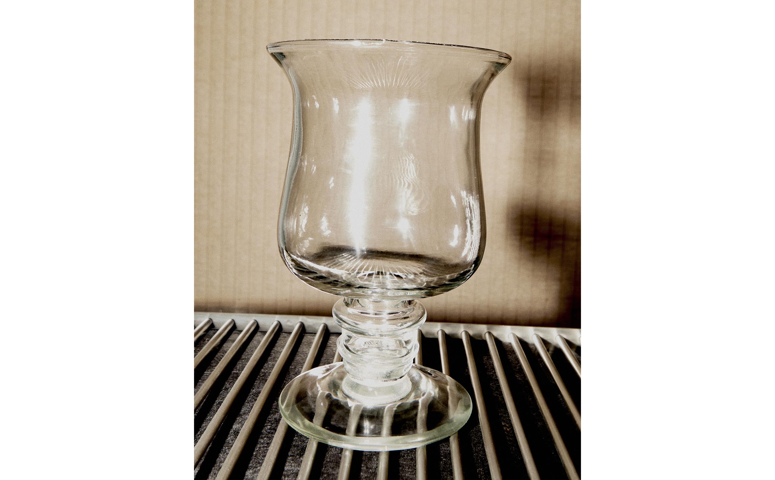 GOBLET GLASS VASE product thumbnail 7